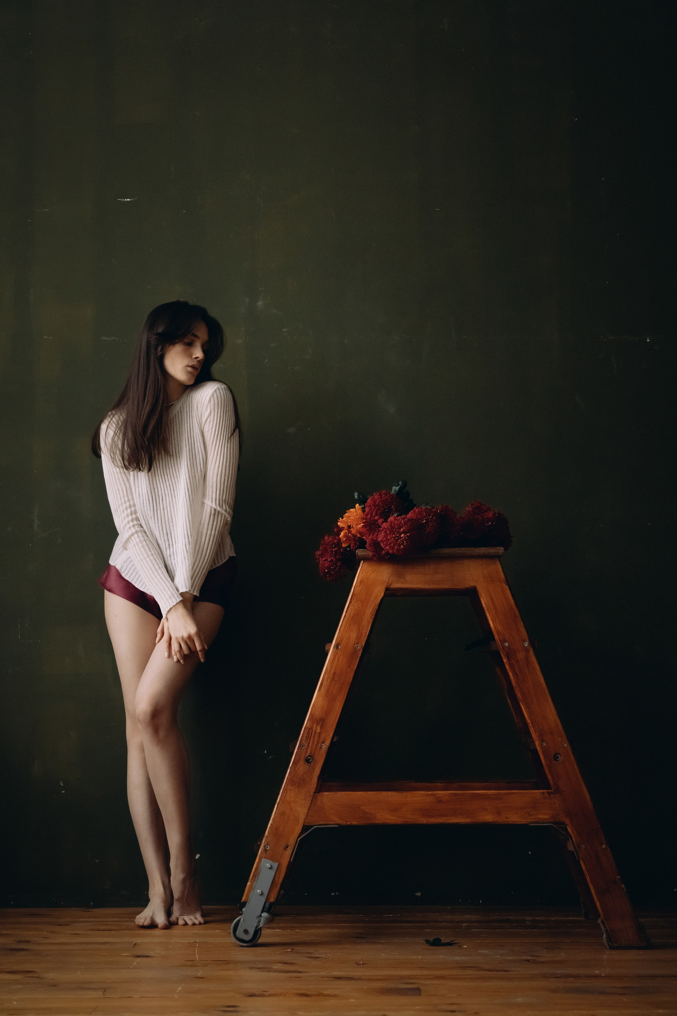 VLADA RYABINA. Фотограф