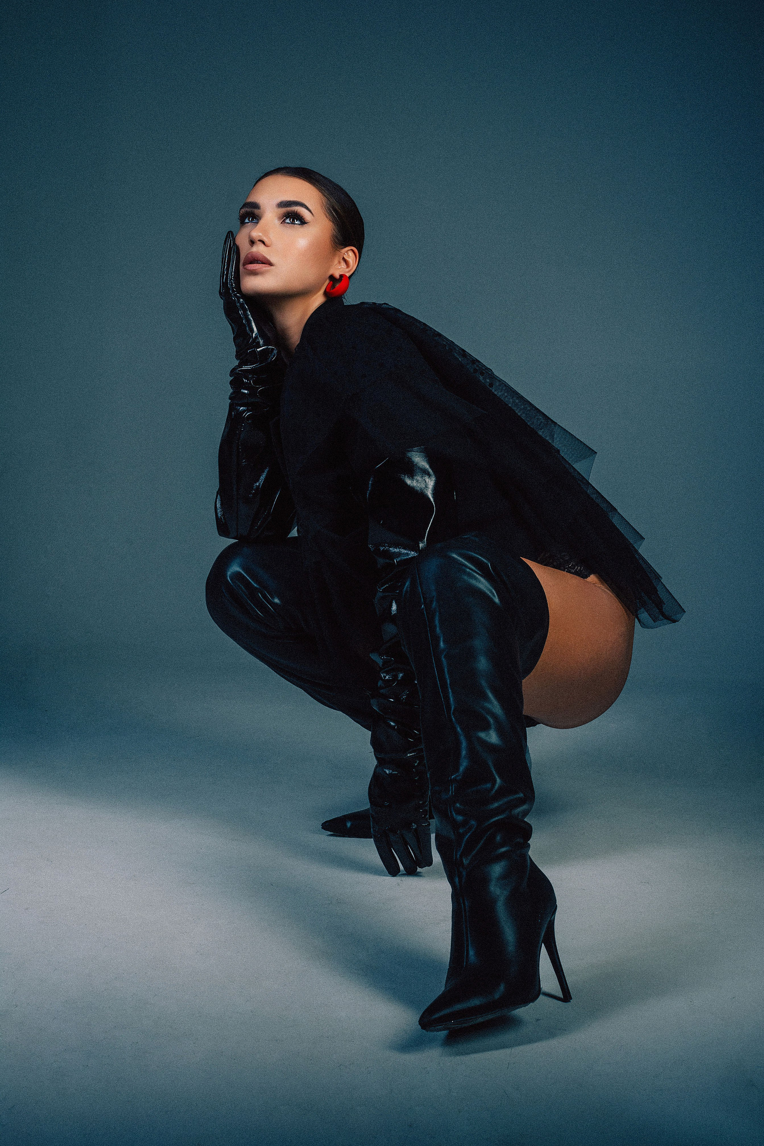 Фотограф в Москве Ангелина Ким