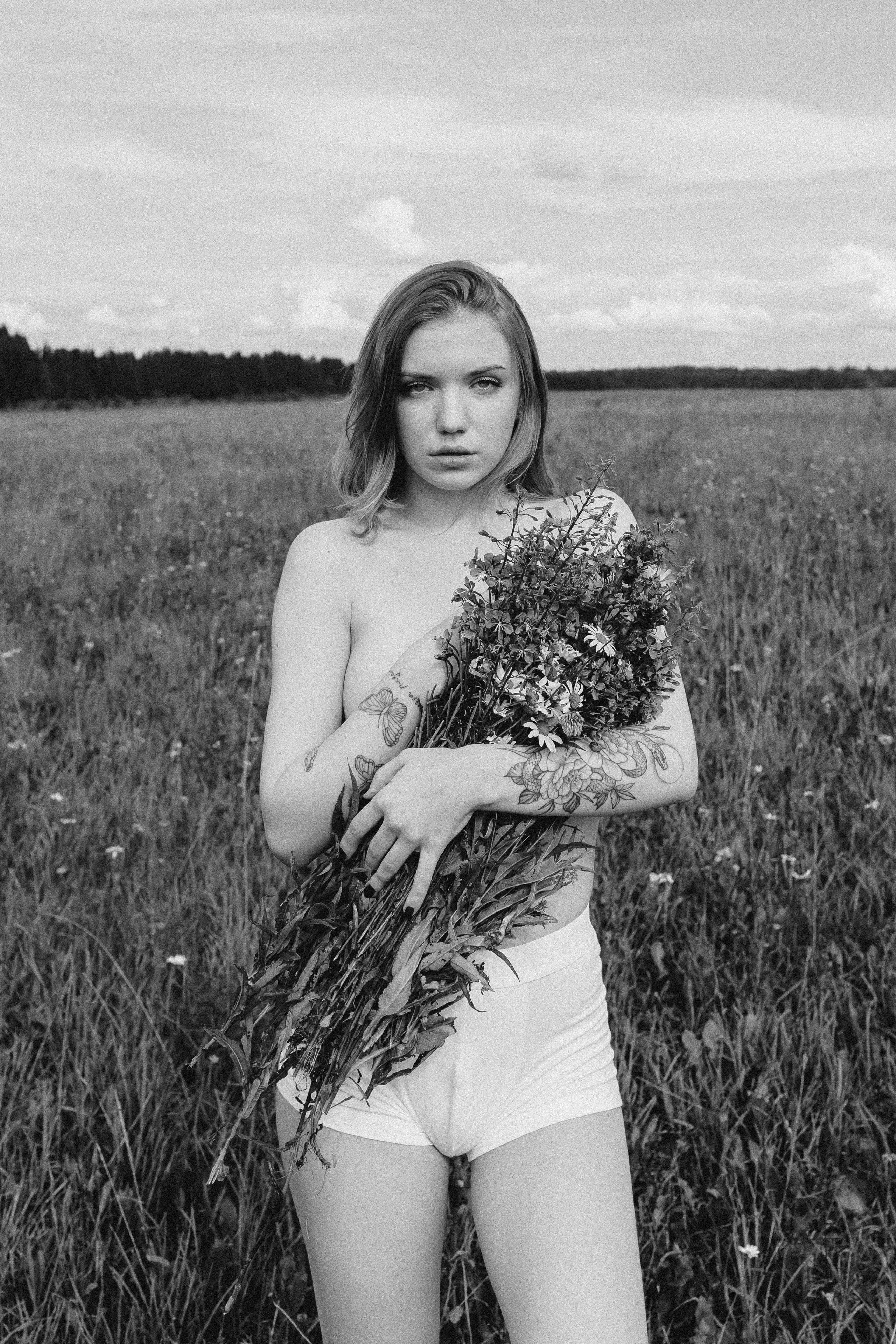 Маргарита. Контент–фотограф | Леся Лесная