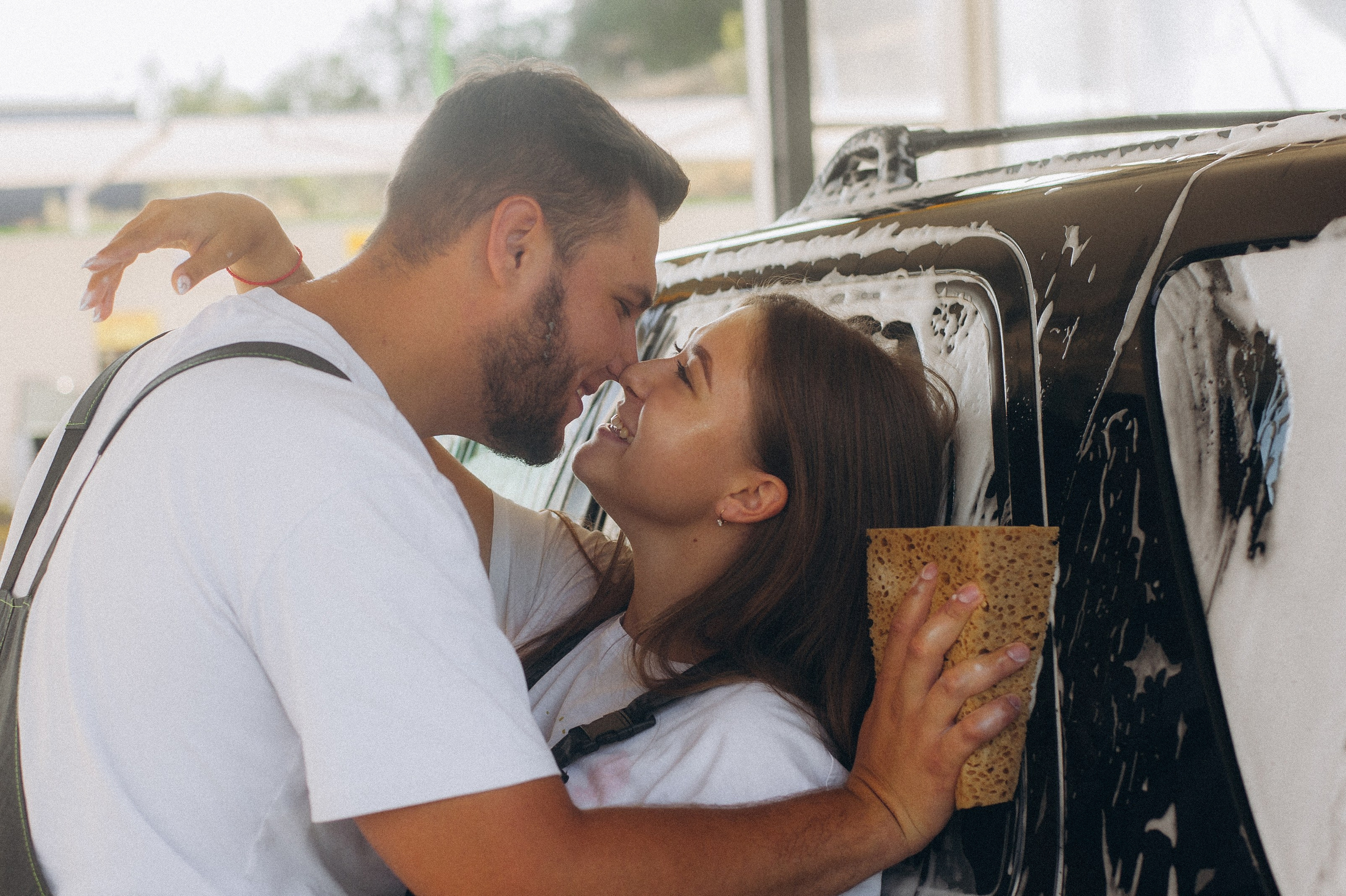 Свадебный, семейный фотограф, на крещение в г. Волгоград Руденко