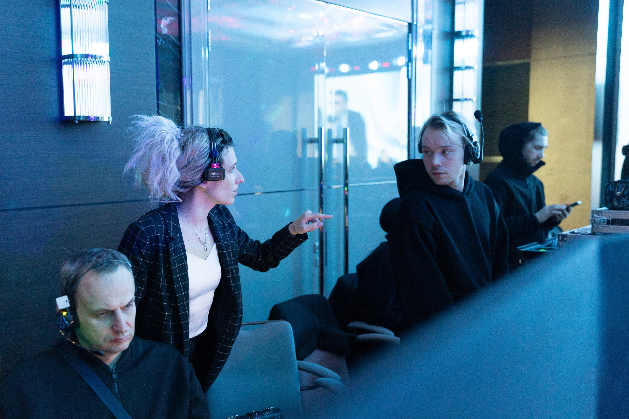 Национальный фармацевтический рейтинг. Свадебный фотограф Москва Анна Шилова