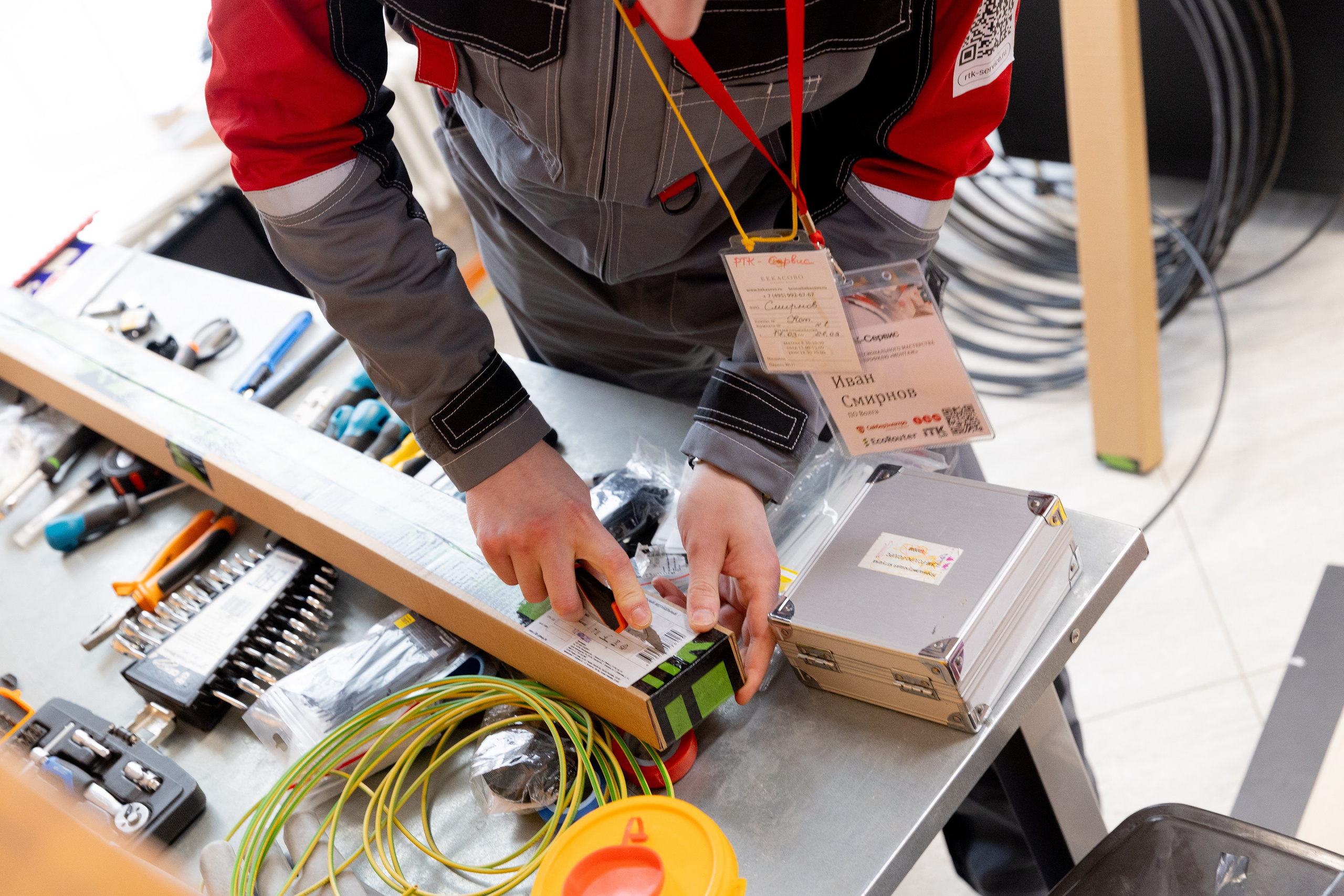 РТК_конкурс. Свадебный фотограф Москва Анна Шилова