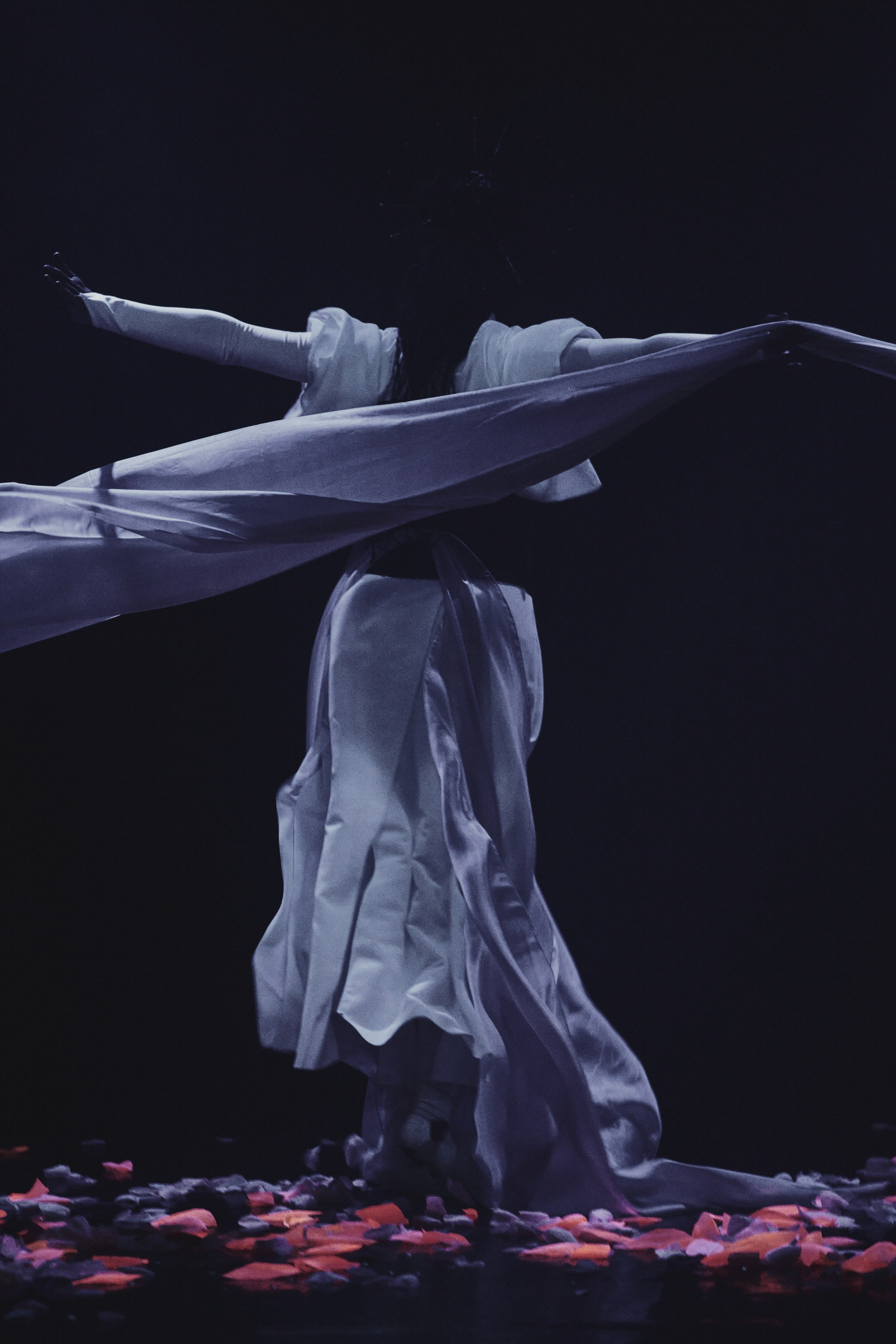 The play “Tanabata”