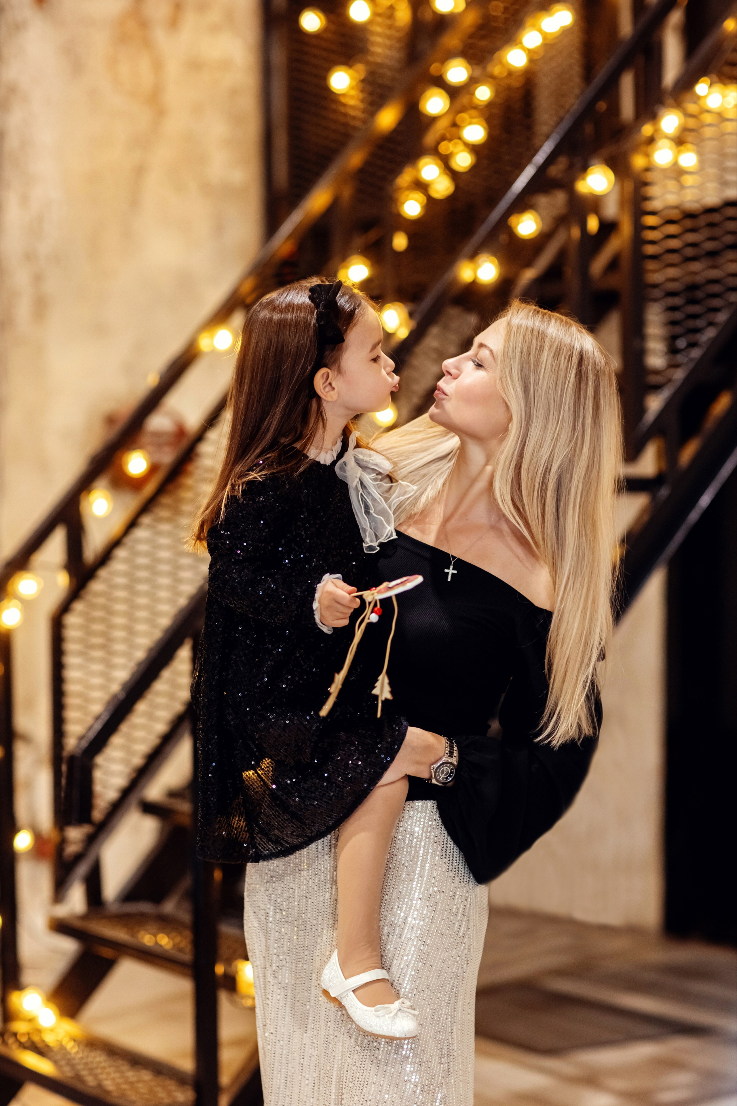 Вике 6 лет. Детский и семейный фотограф в Москве Анна Ипатьева