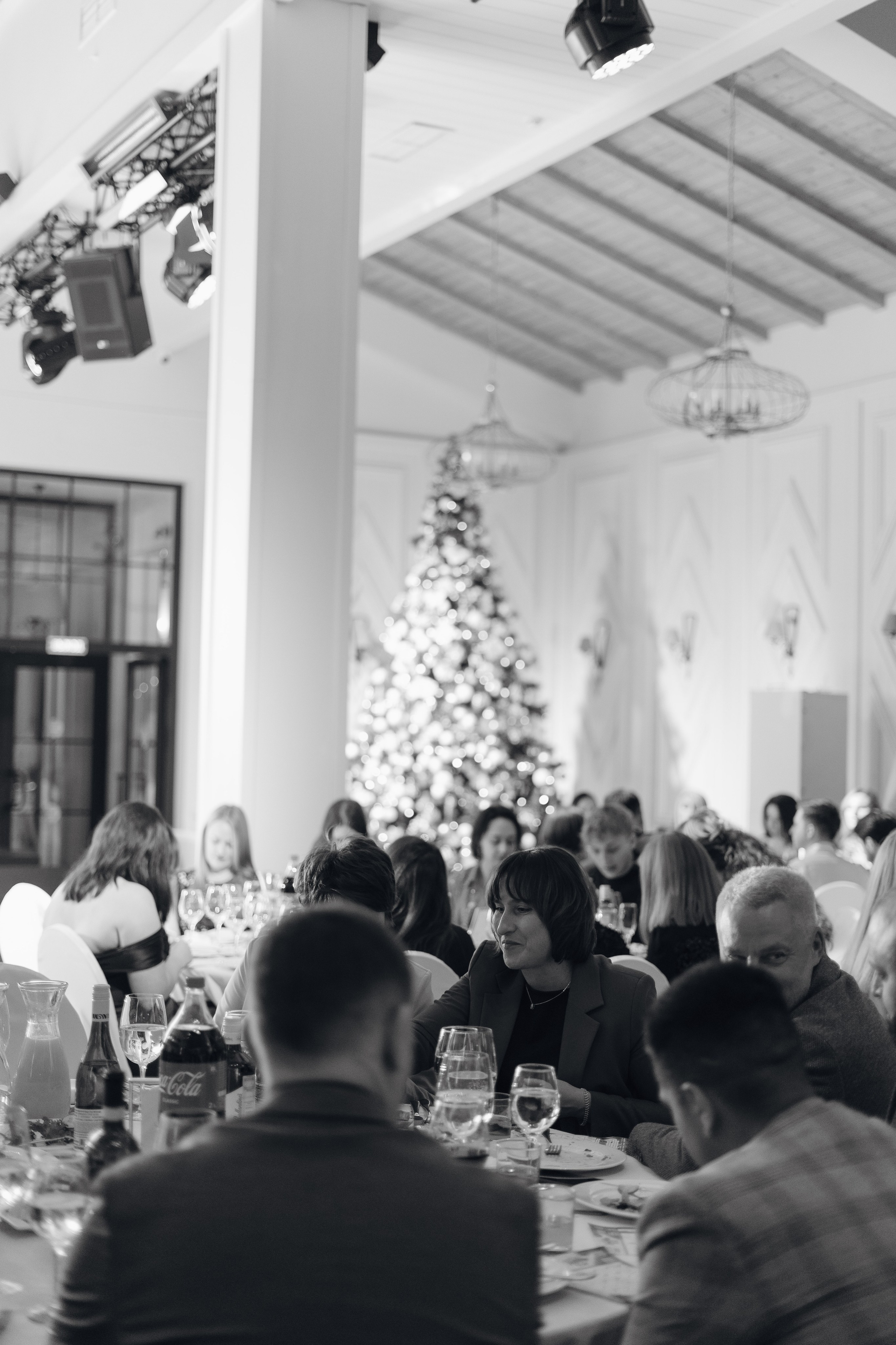 Верный / Корпоратив. Фотограф Москва Мария Бойцова