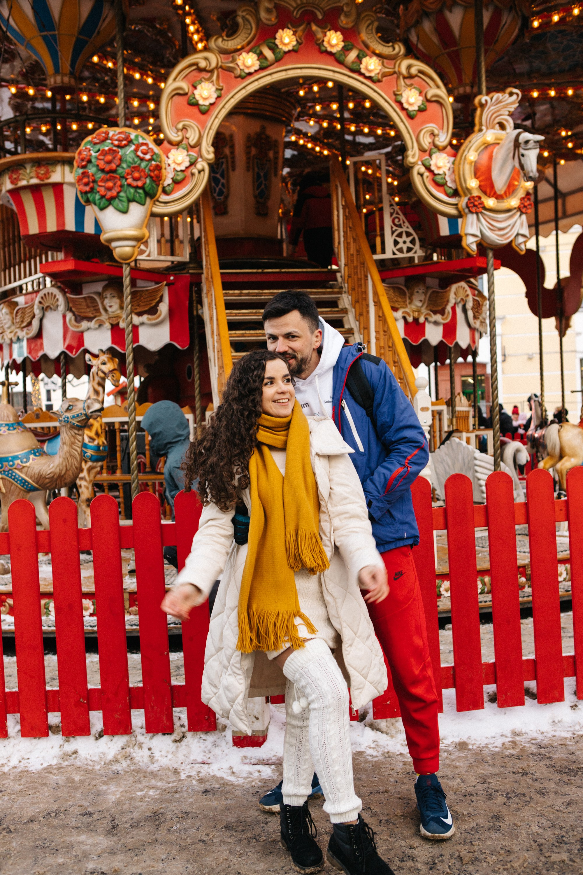 Фотопрогулки и фотосессии в Санкт-Петербурге. Фотограф в Санкт-Петербурге Юлия Ласкари