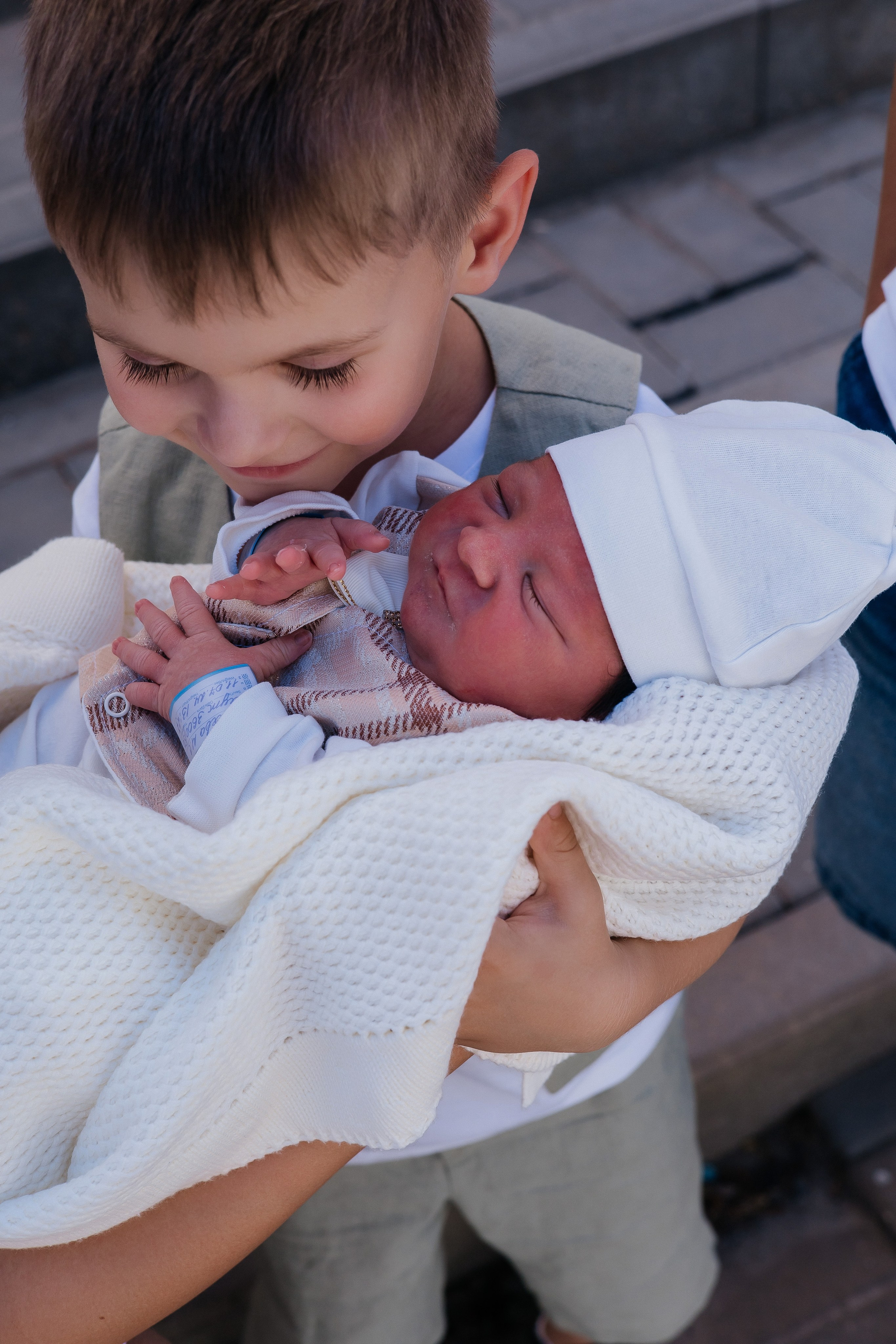 Выписка 14 июня 2024. Фотограф Ростов-на-Дону | фототерапевт