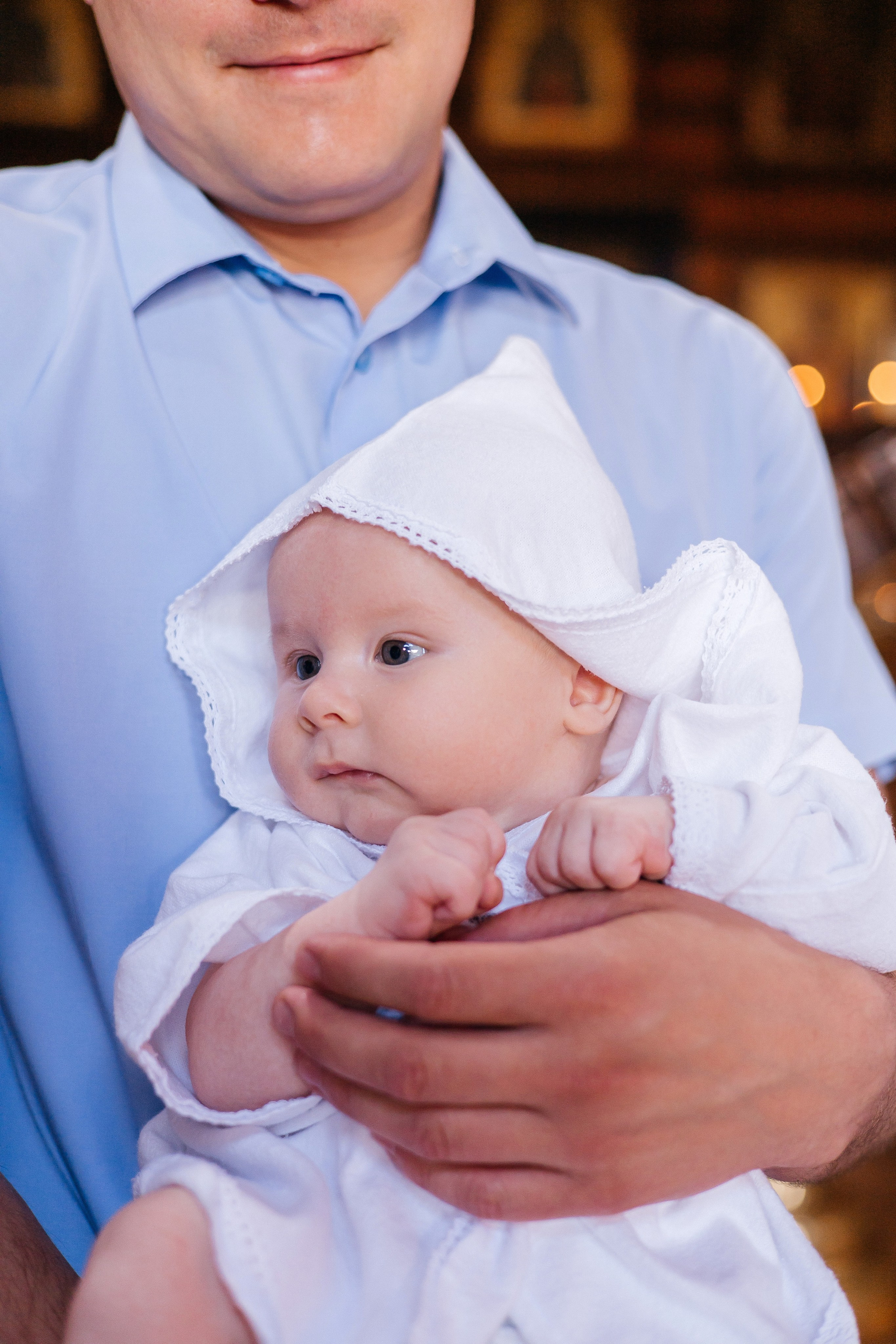 Крестины. Фотограф Ростов-на-Дону | фототерапевт