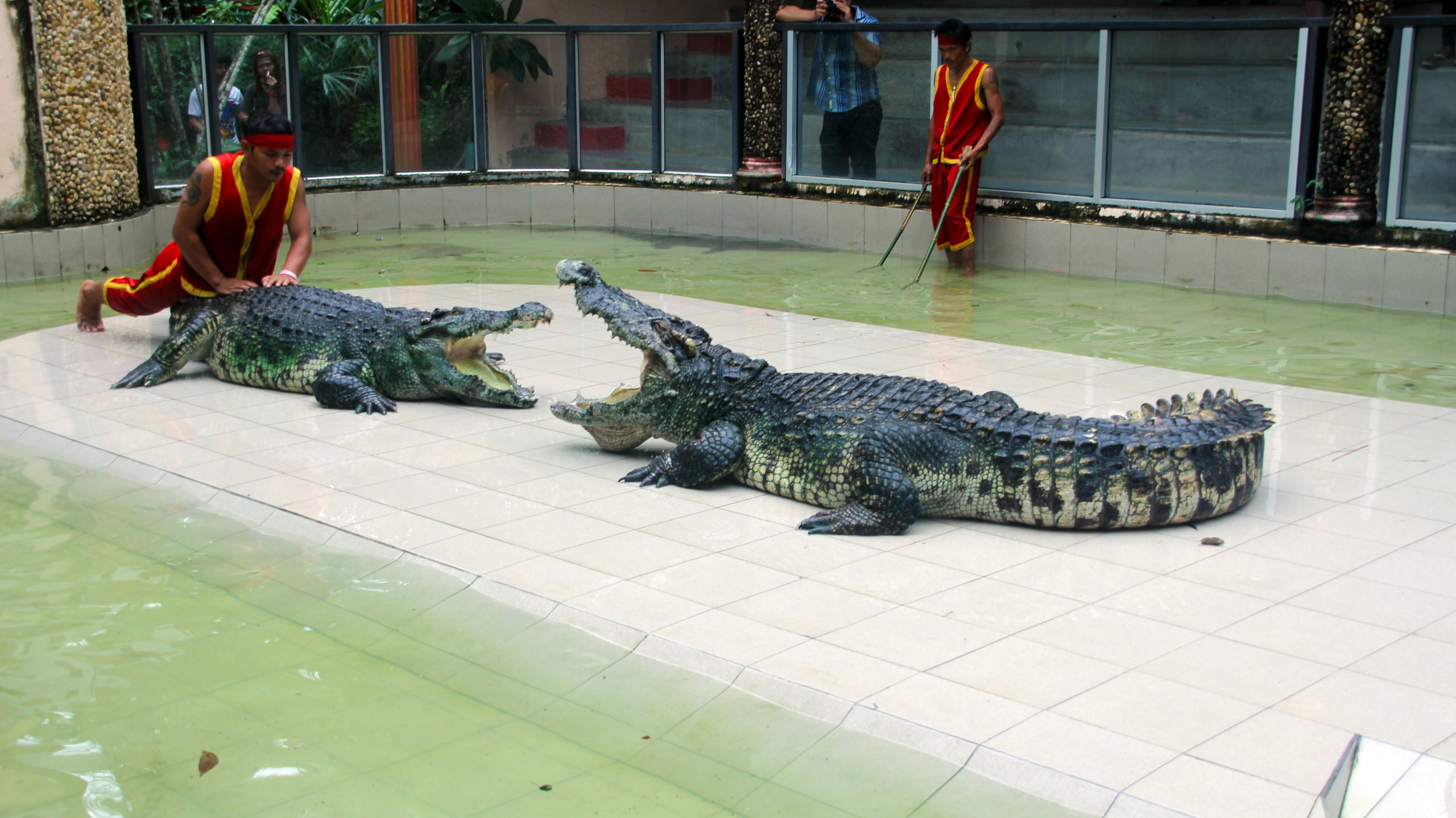 Пхукет. Фотограф Алексей Федорищев