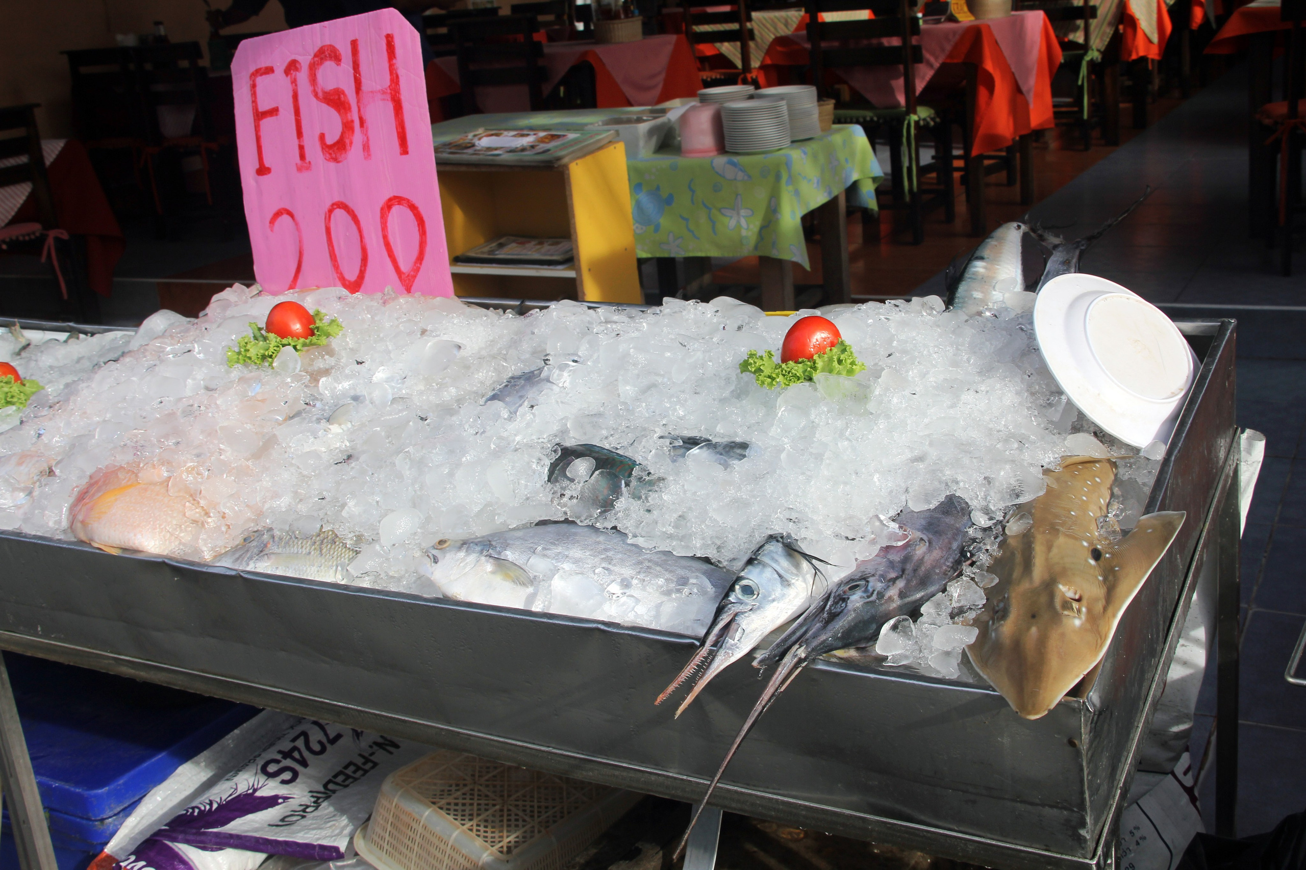Пхукет. Фотограф Алексей Федорищев
