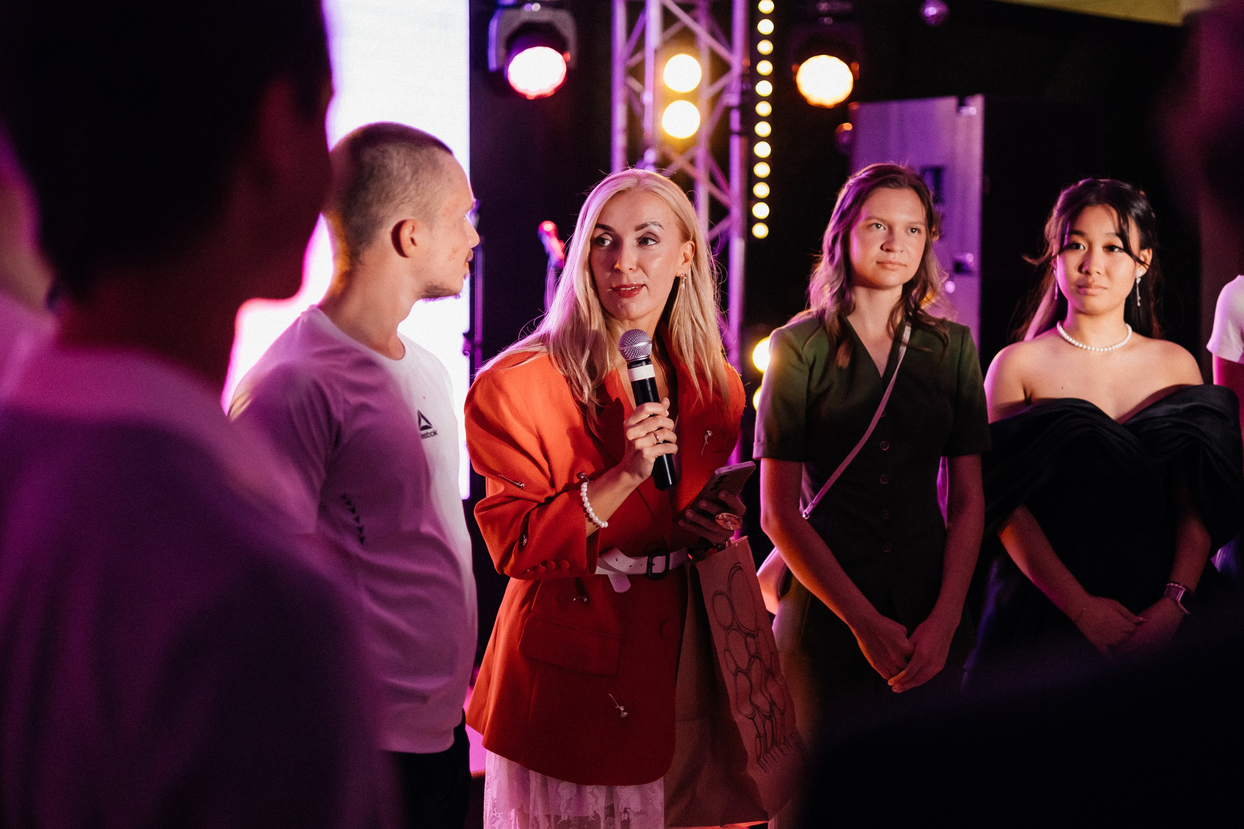 Выпускной 2025. Фотограф Кемерово | Сергей