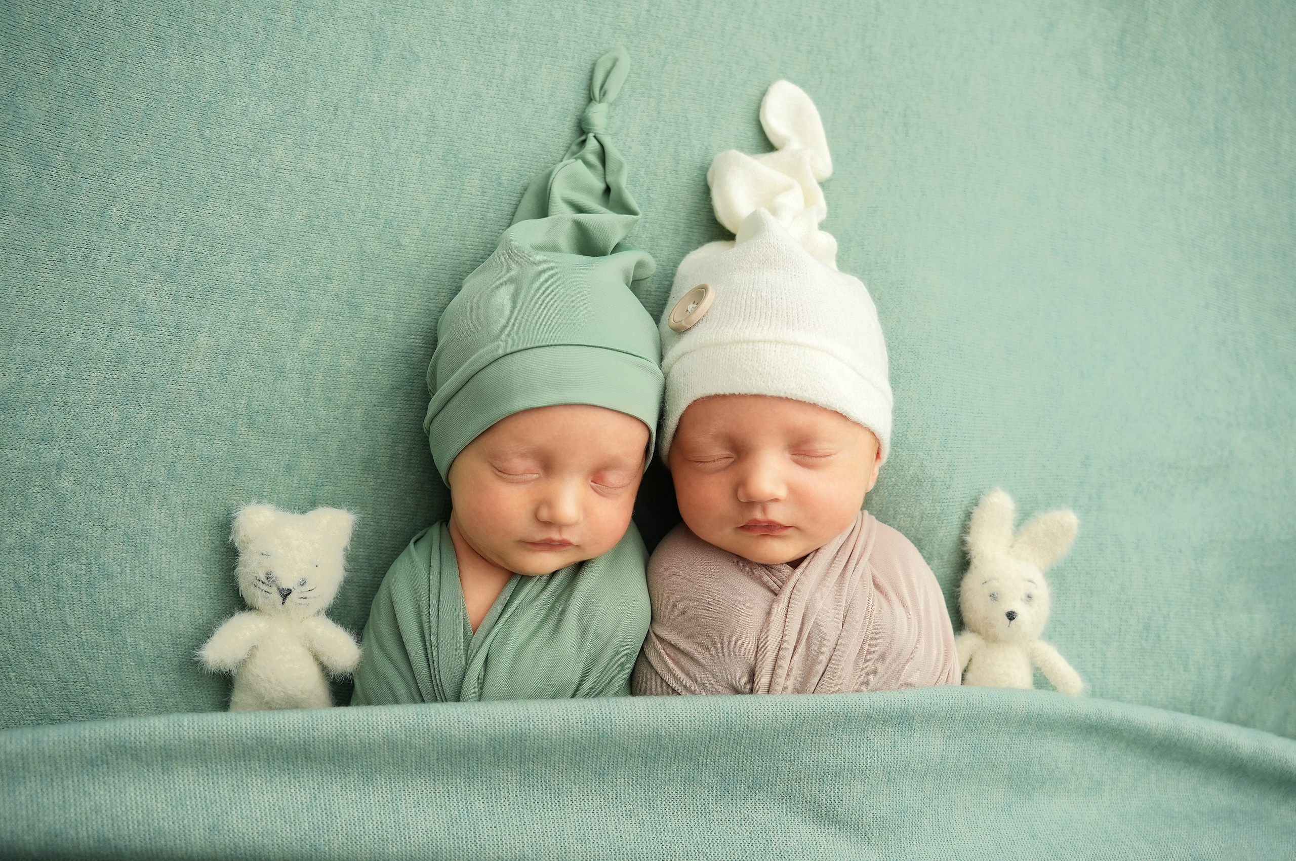 Фотограф новорожденных в городе Пермь Карачева Юлия