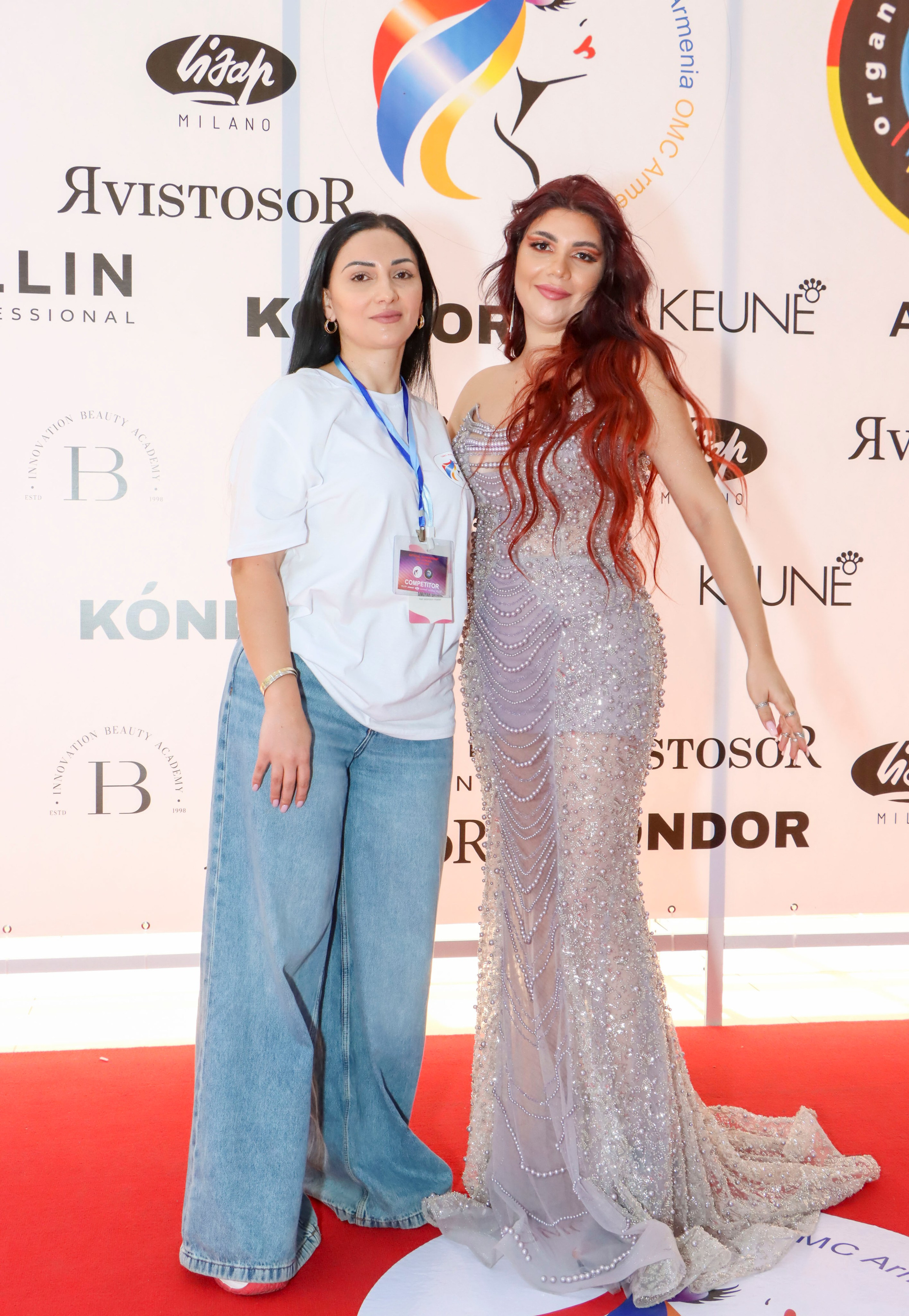 OMC Armenia 2025. Арт-фотограф Ксения Якутович