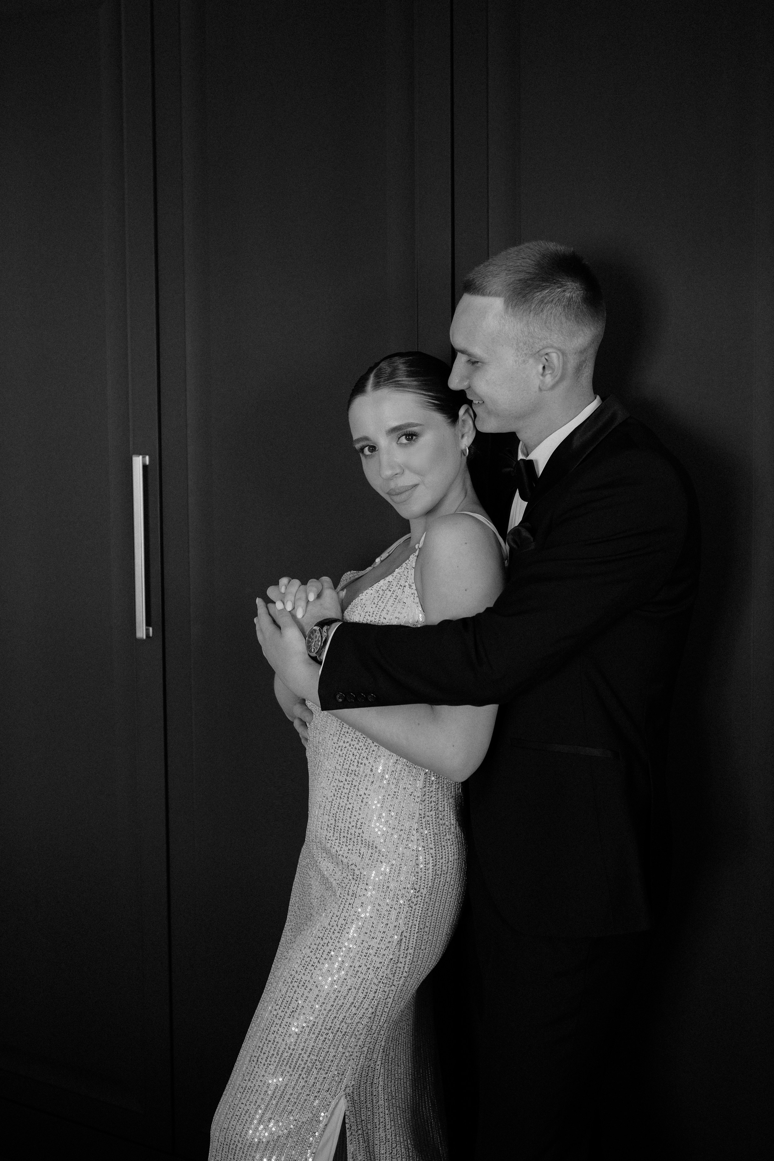 Ruslan / Olesya / Аirplanes. Фотограф Юрий Марилов Москва, Тюмень