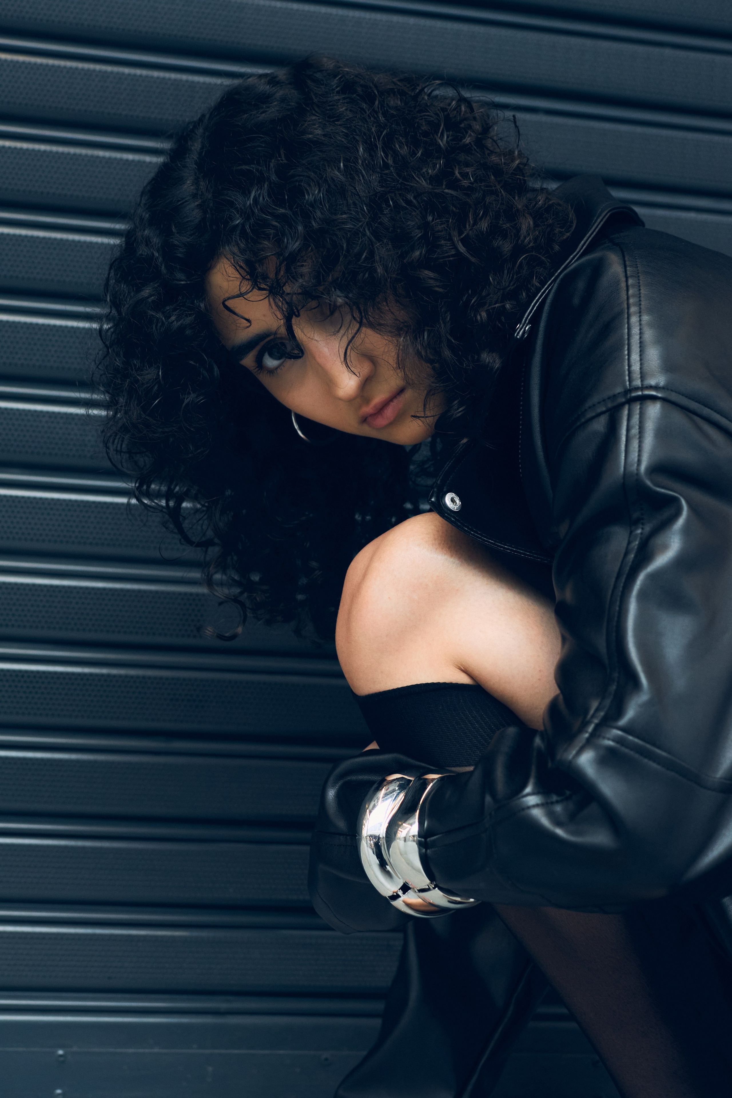 Портретный и fashion-фотограф в Москве Елена Бронская