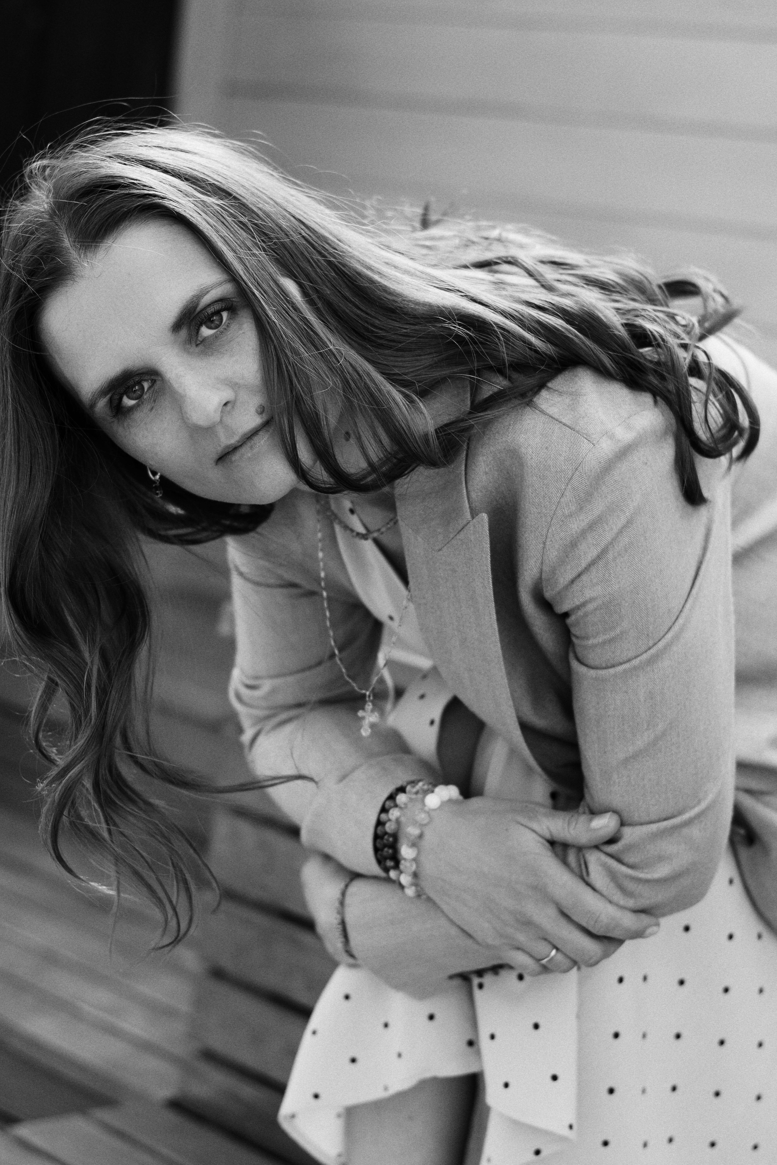 Наталья. Фотограф Дарья Мустафина, Тюмень