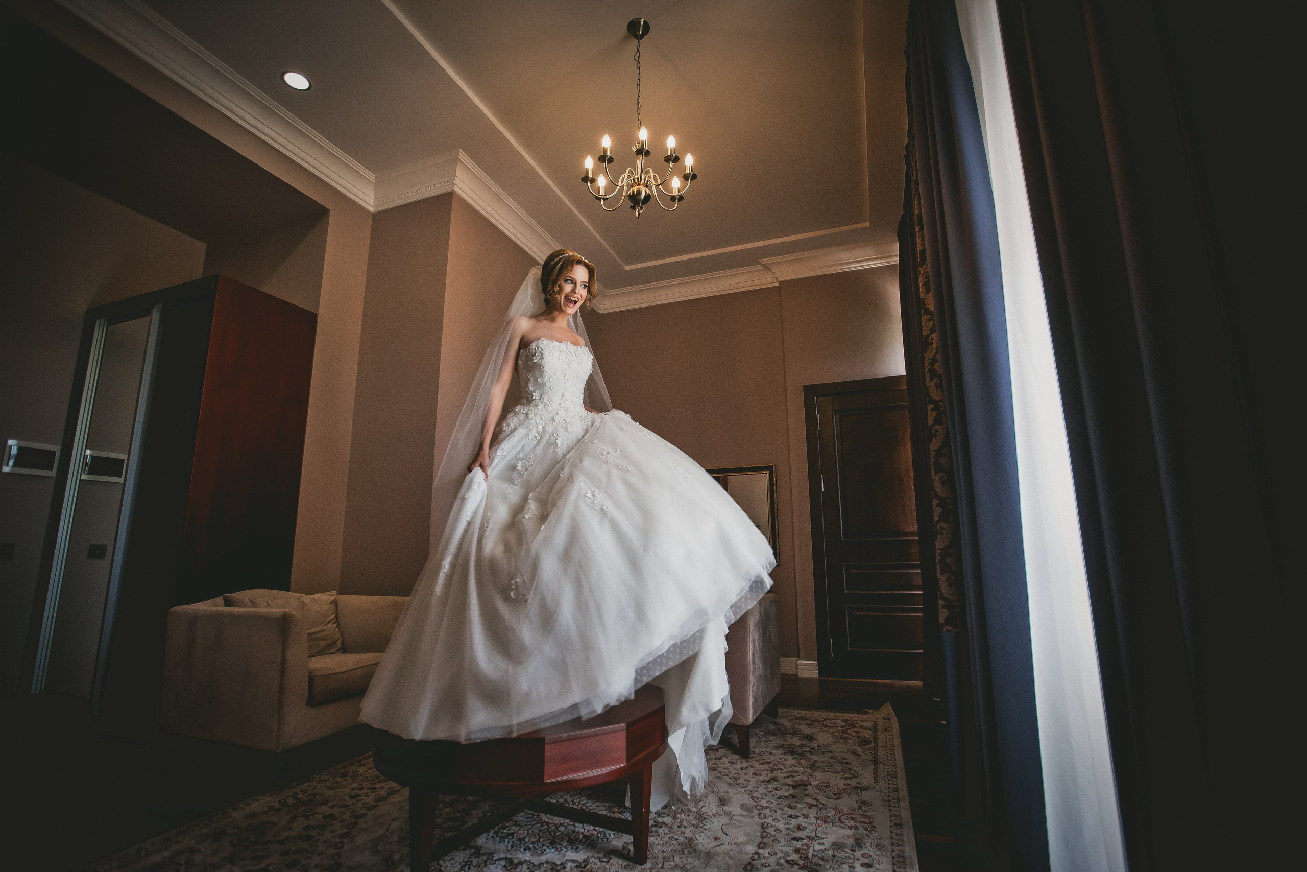 П & E. Свадебный и Семейный Фотограф в Краснодаре