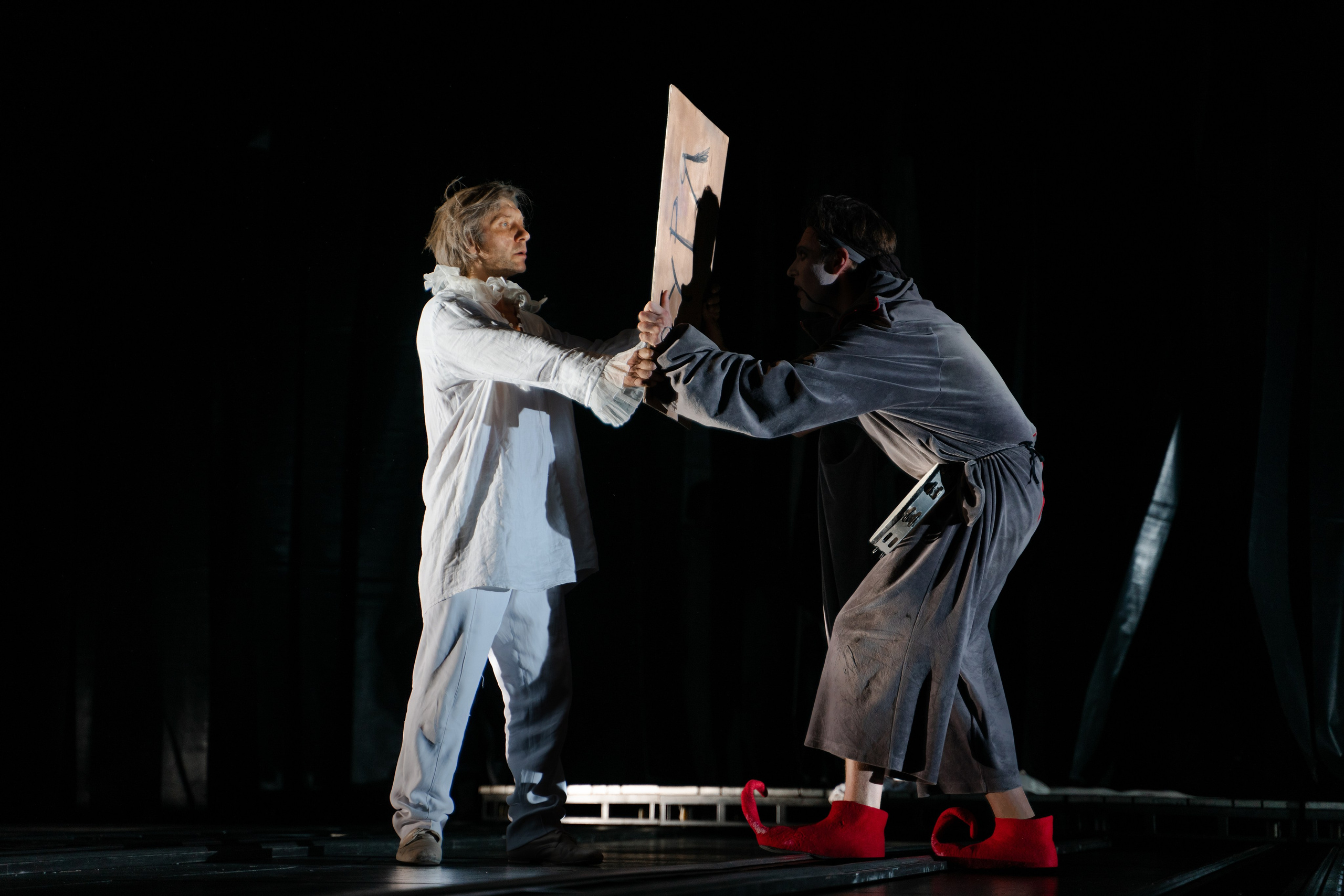 Король Лир. Фотограф репортаж портреты