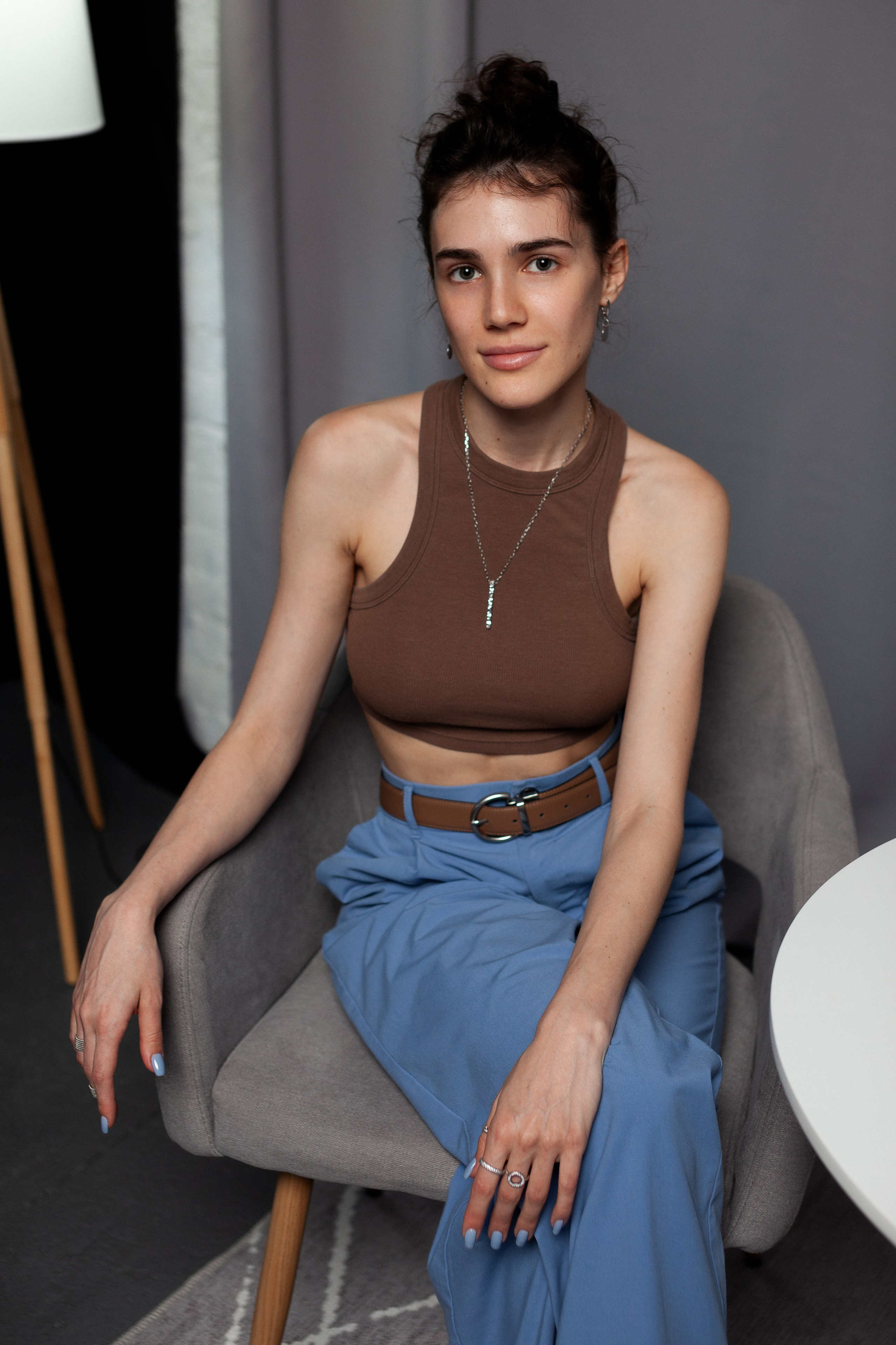 Семейная съёмка в FondStudio. Фотограф Ростов-на-Дону Свадебный Фотограф в Ростове Ксения Орлова