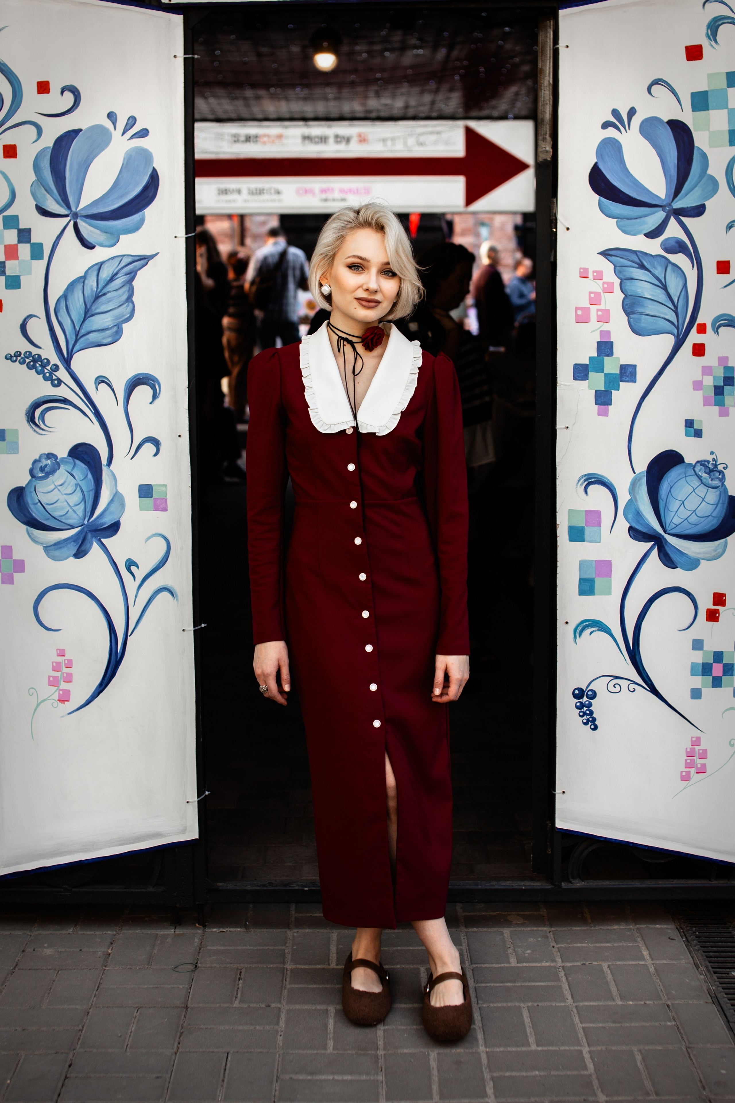 Fortochka Art Fest. Фотограф Ростов-на-Дону Свадебный Фотограф в Ростове Ксения Орлова