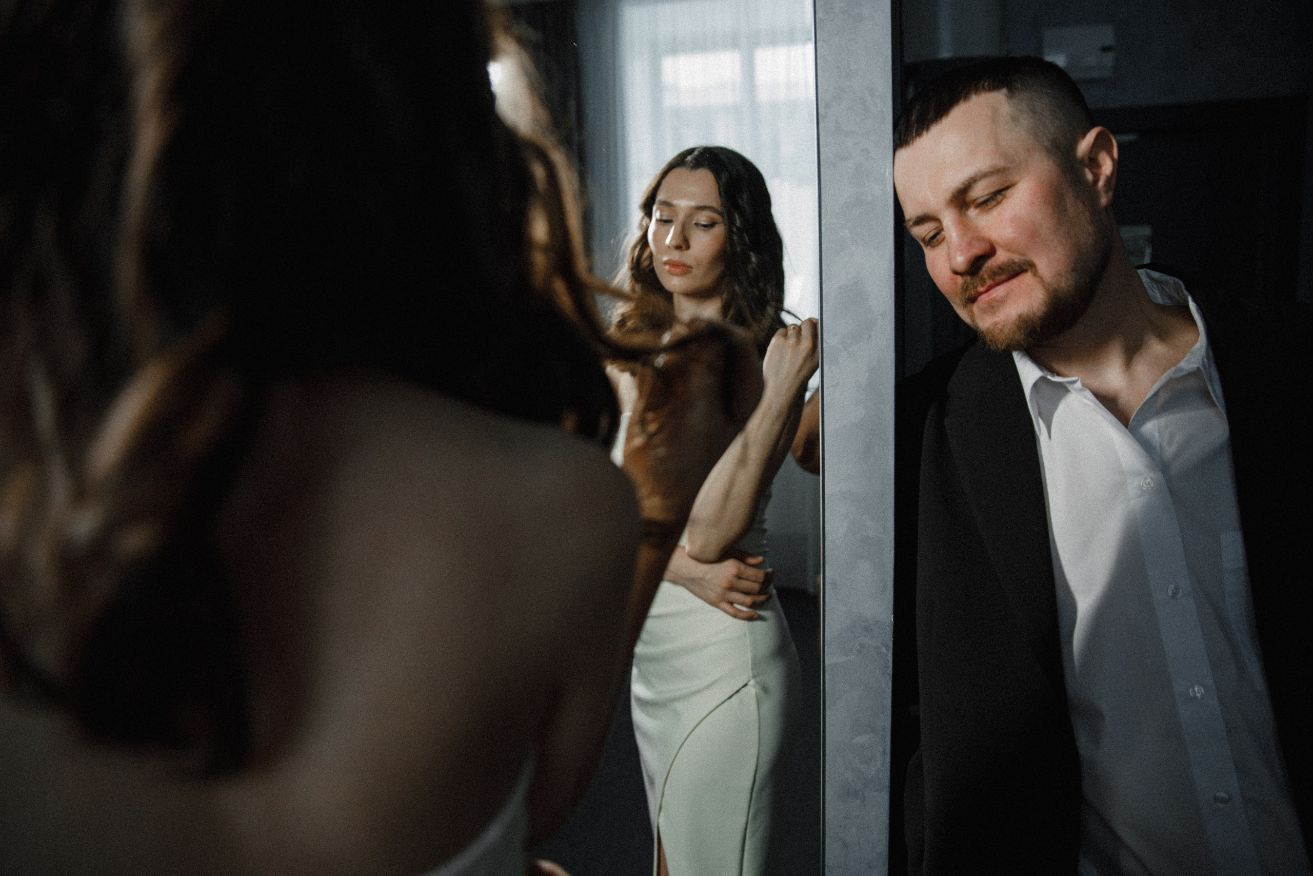 PANORAMA. VOLOCHKOVA