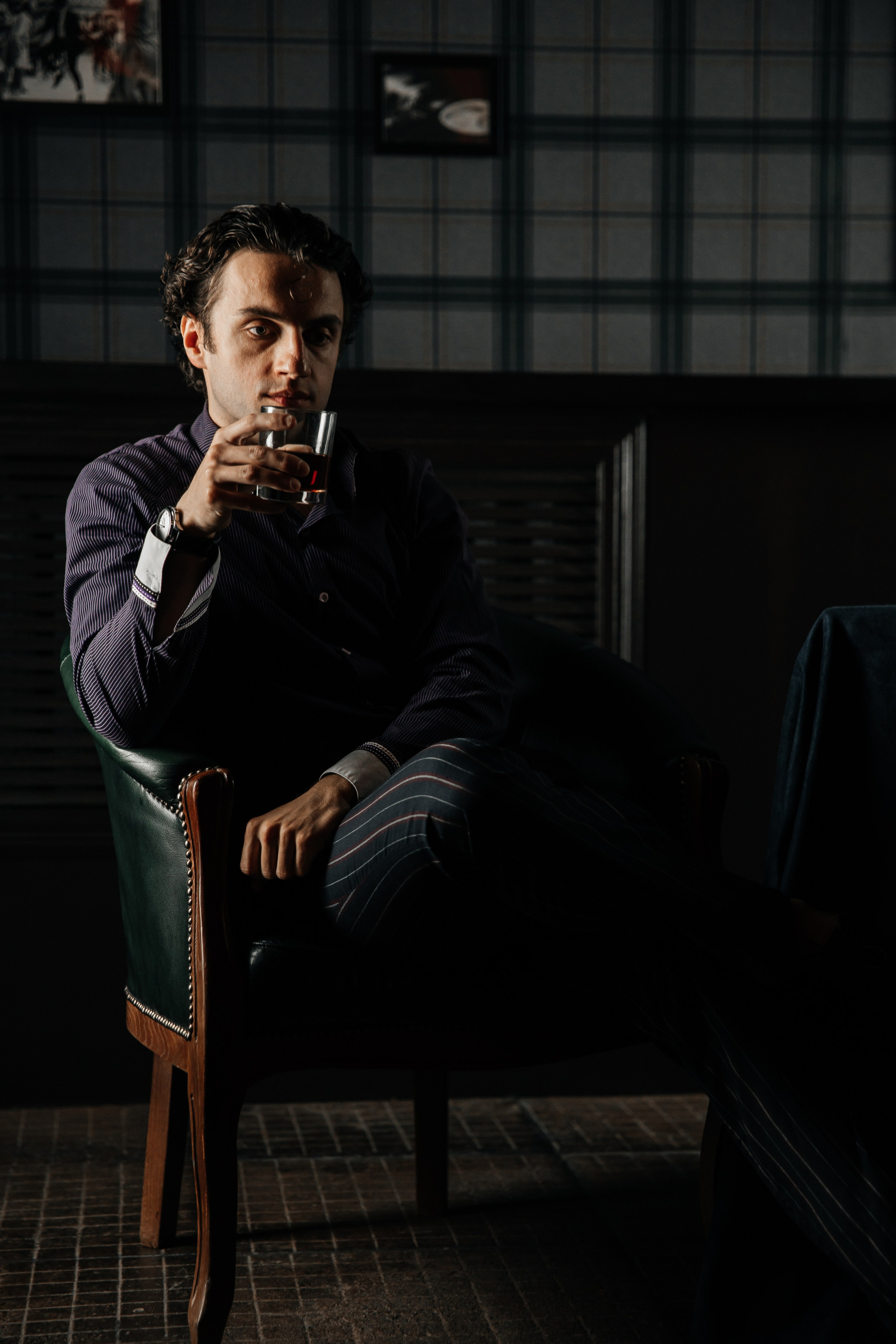 Я рок-звезда, идите на. VOLOCHKOVA