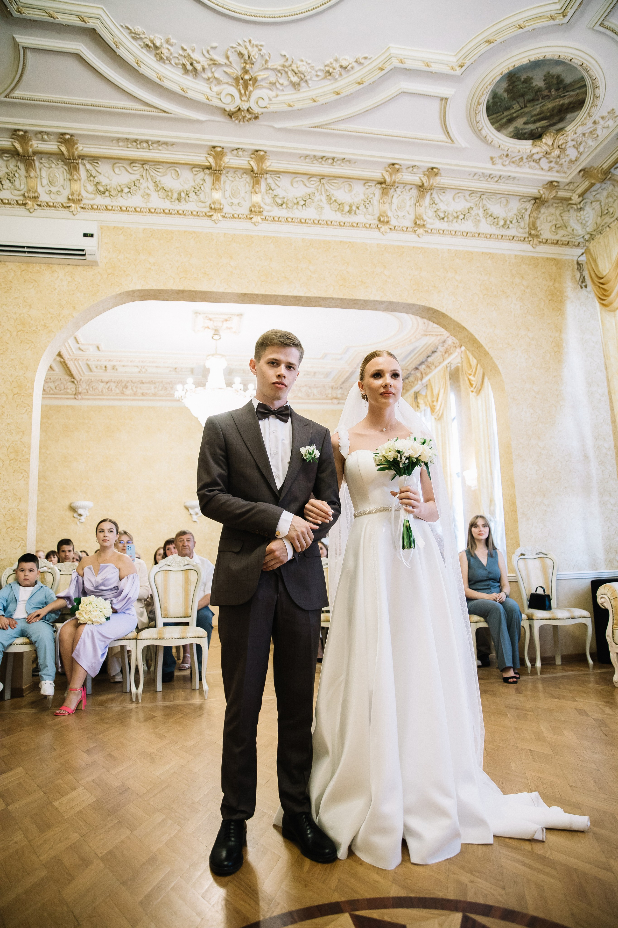 Любовь и Михаил. VOLOCHKOVA