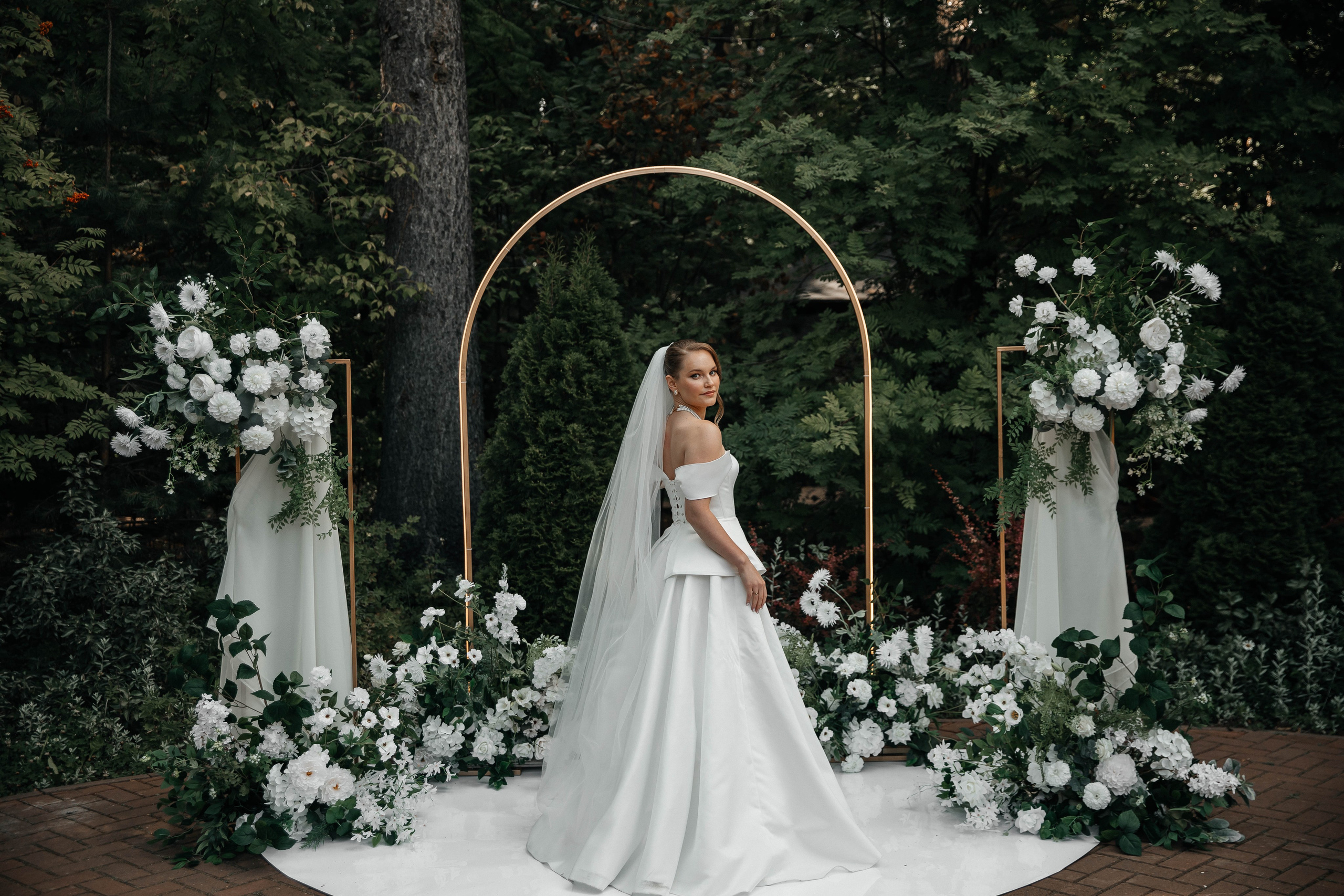 Константин и Ангелина. VOLOCHKOVA