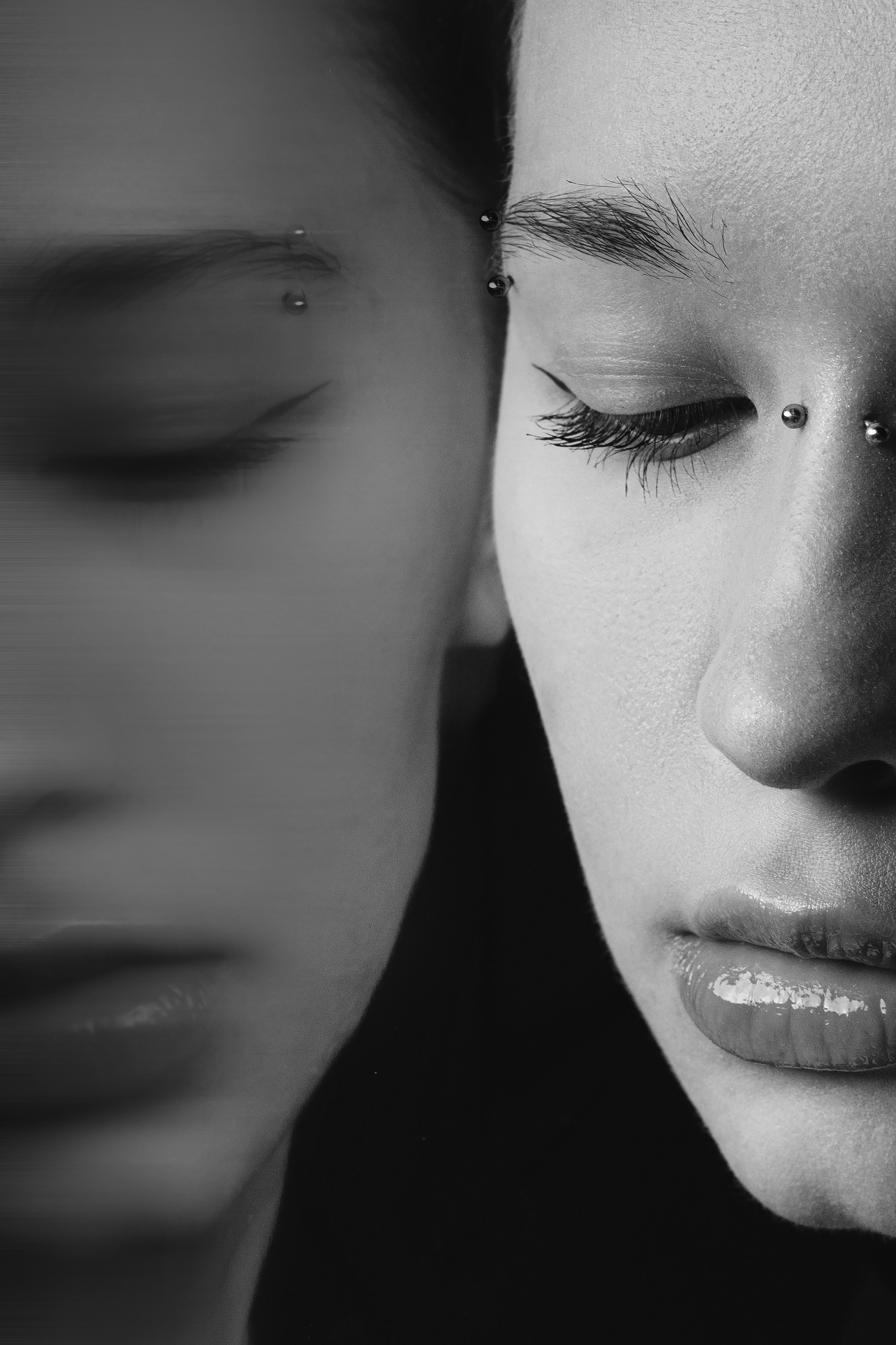 Soft. Marina Zhuravleva