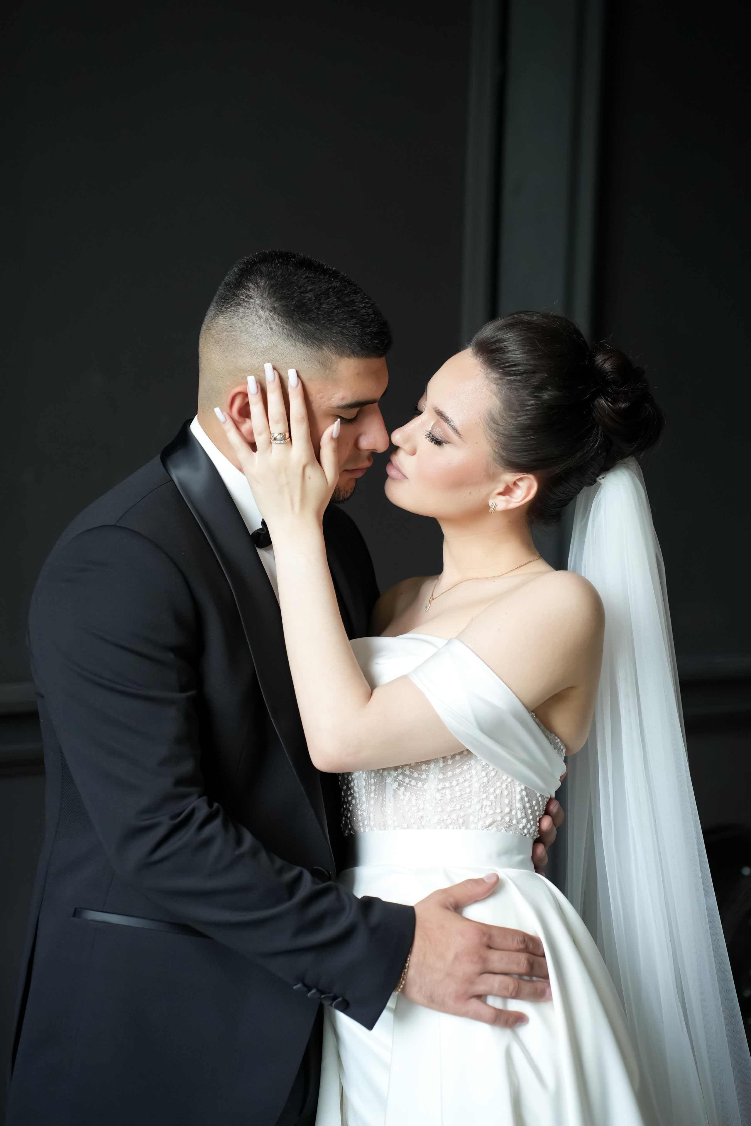 Mix. Фотограф Ирина Ликсунова