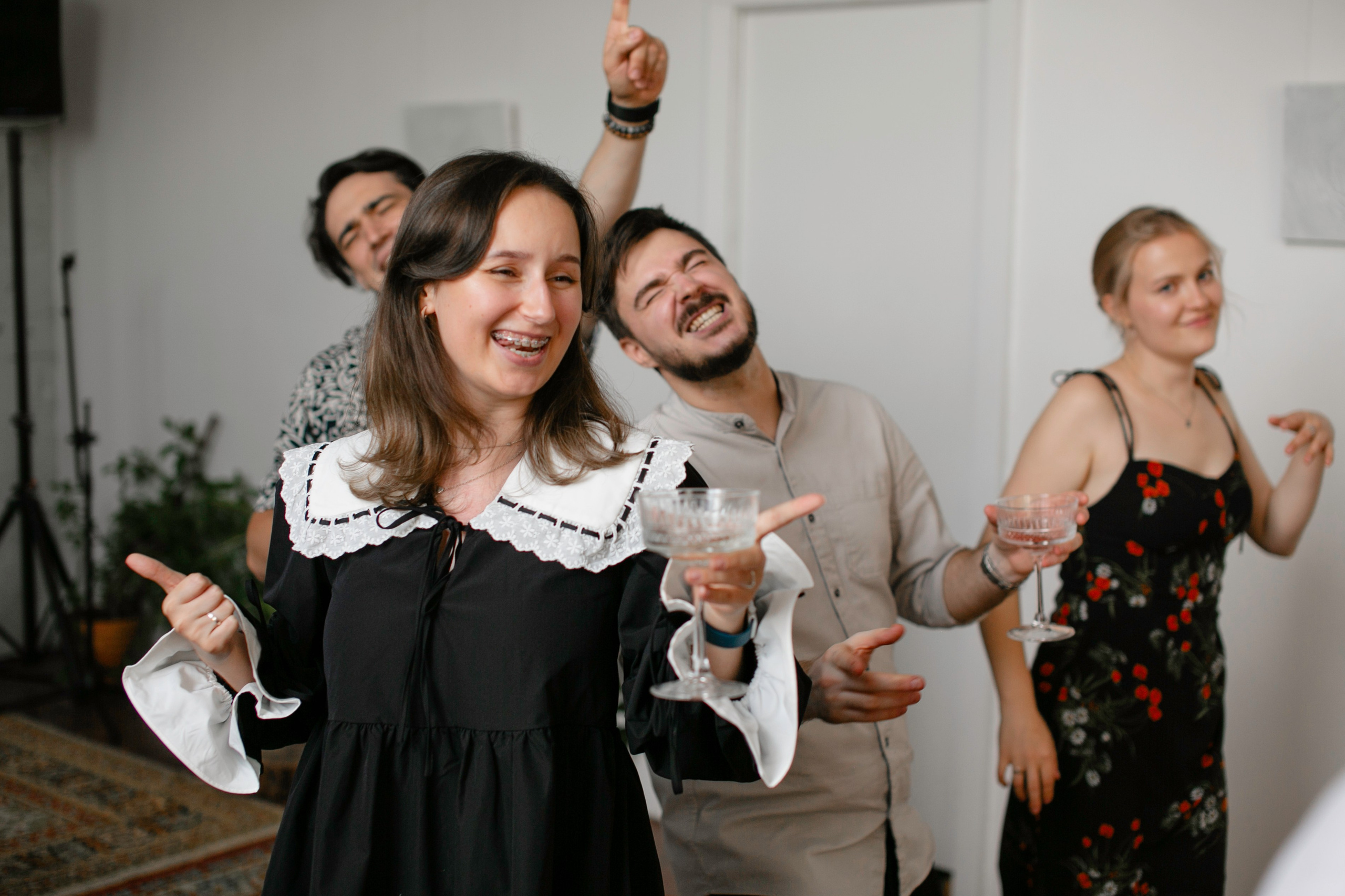 Сергей и Полина. Свадебный фотограф Владимир Воронин