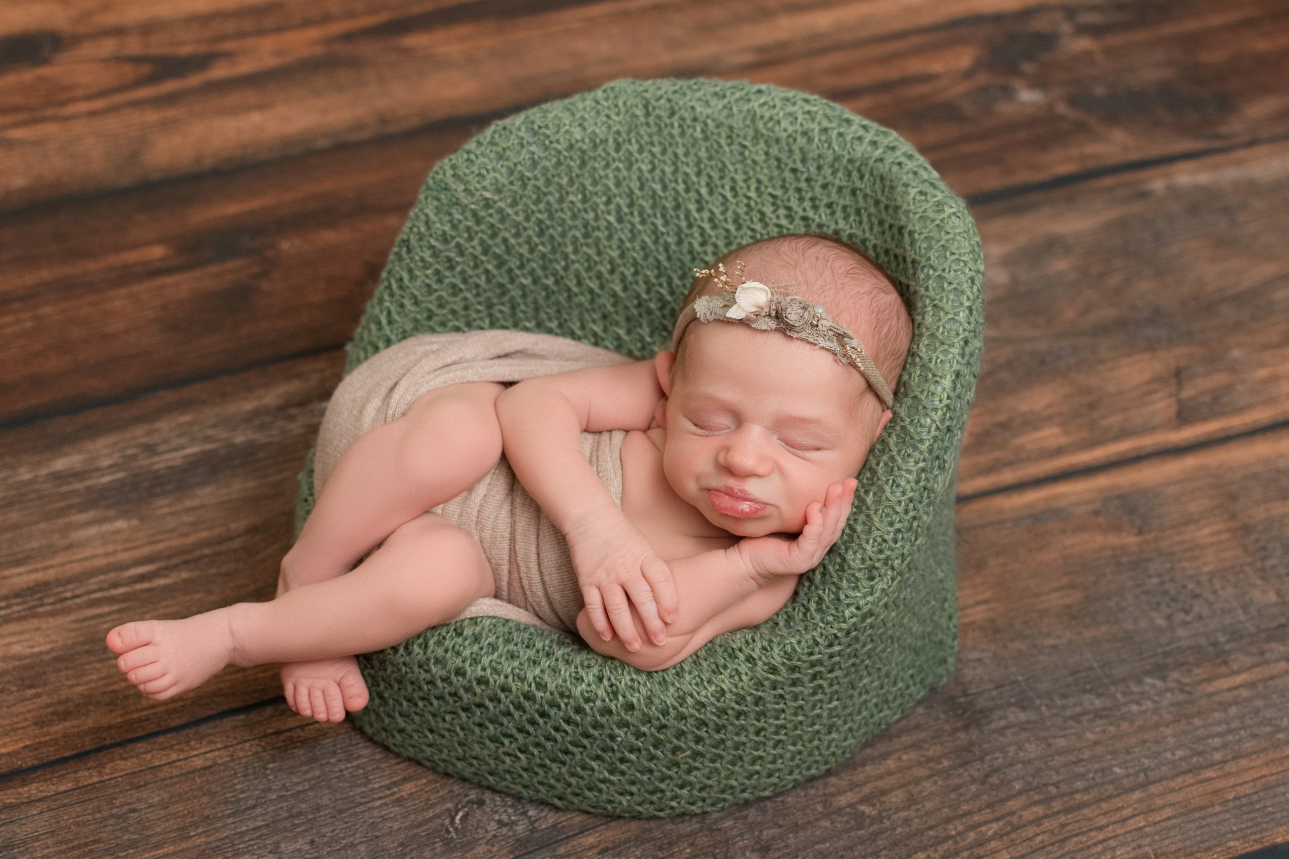 Новорождённые. Фотограф новорожденных Алеся Парфёнова