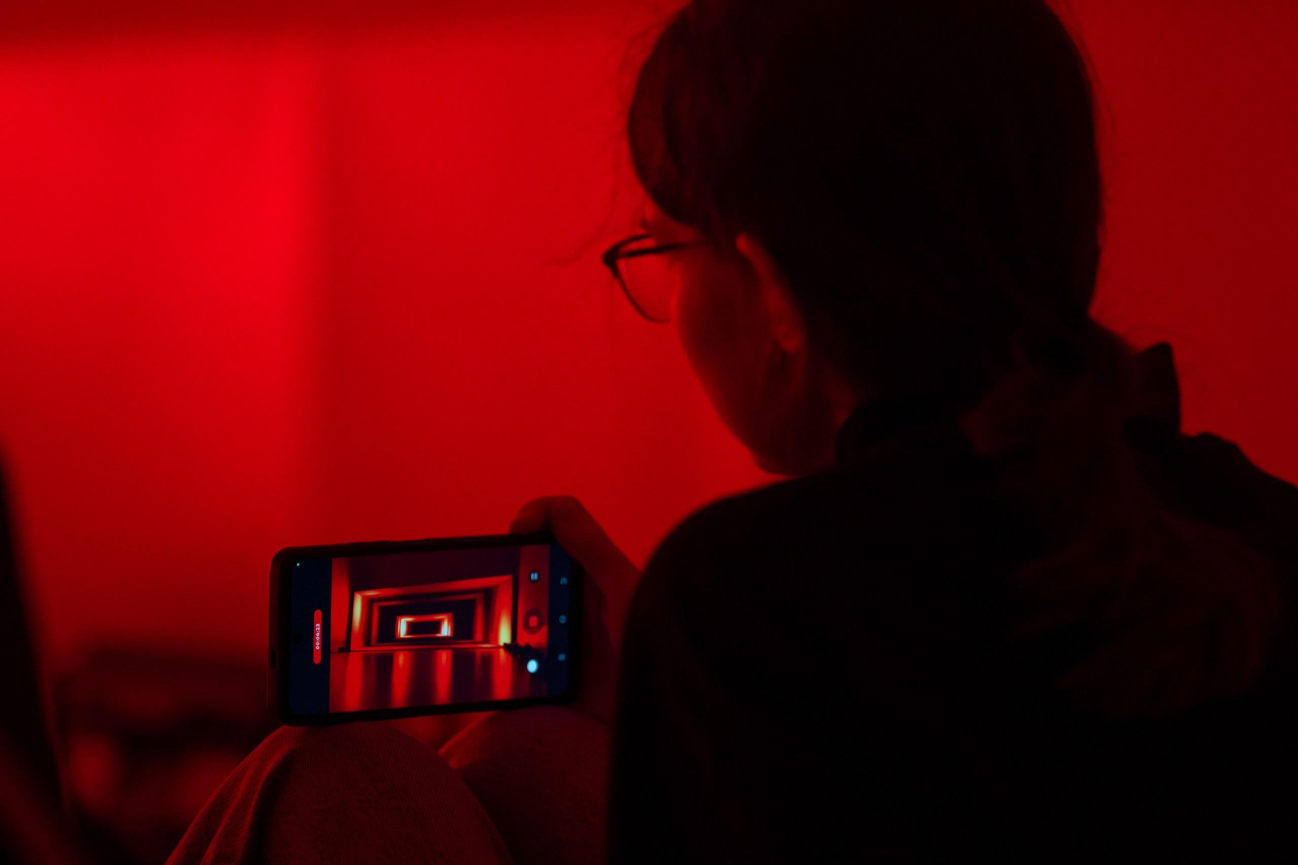 INTERVALS 2025. Sunnyman