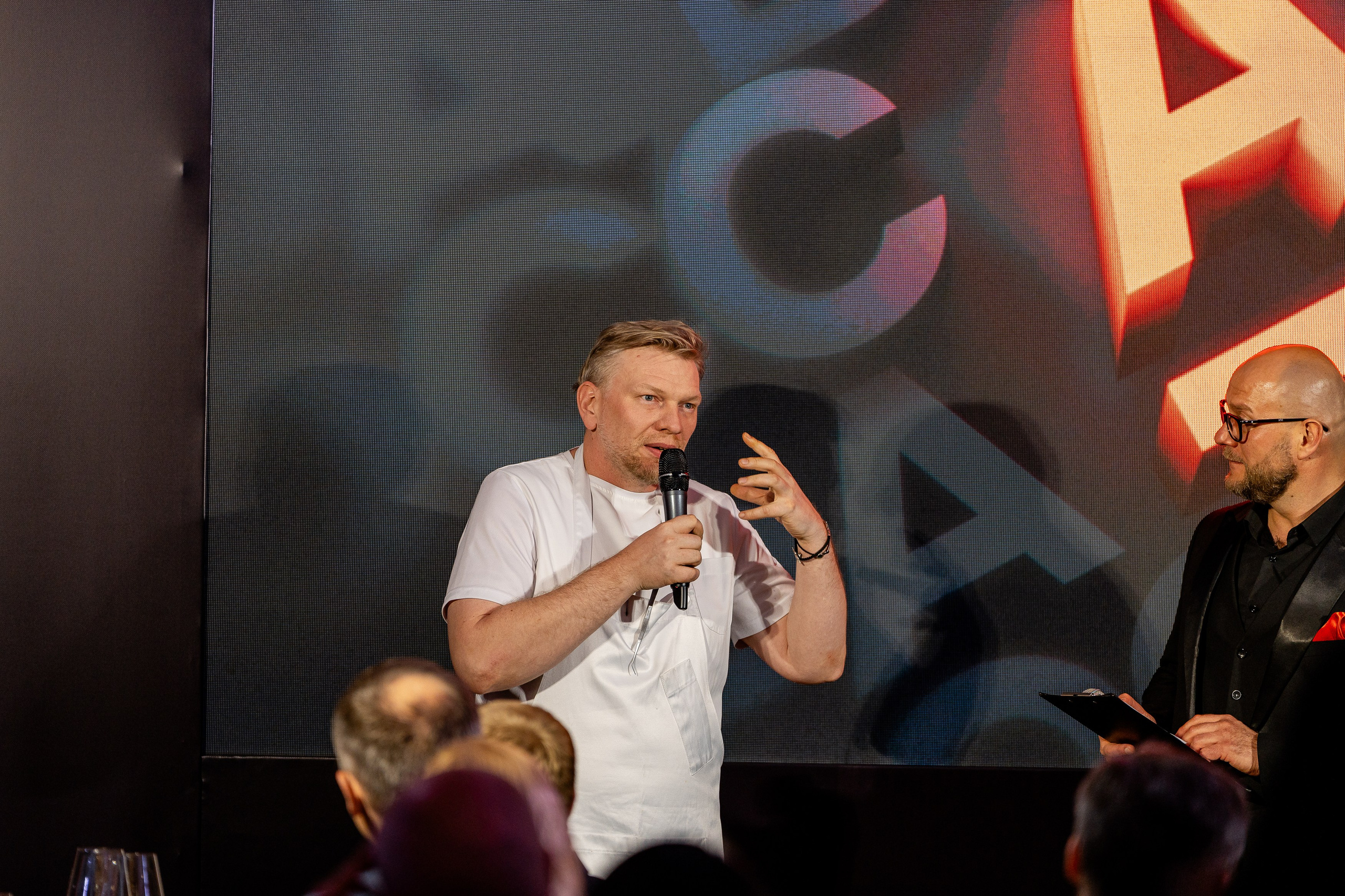 Альфа Босс. Sunnyman