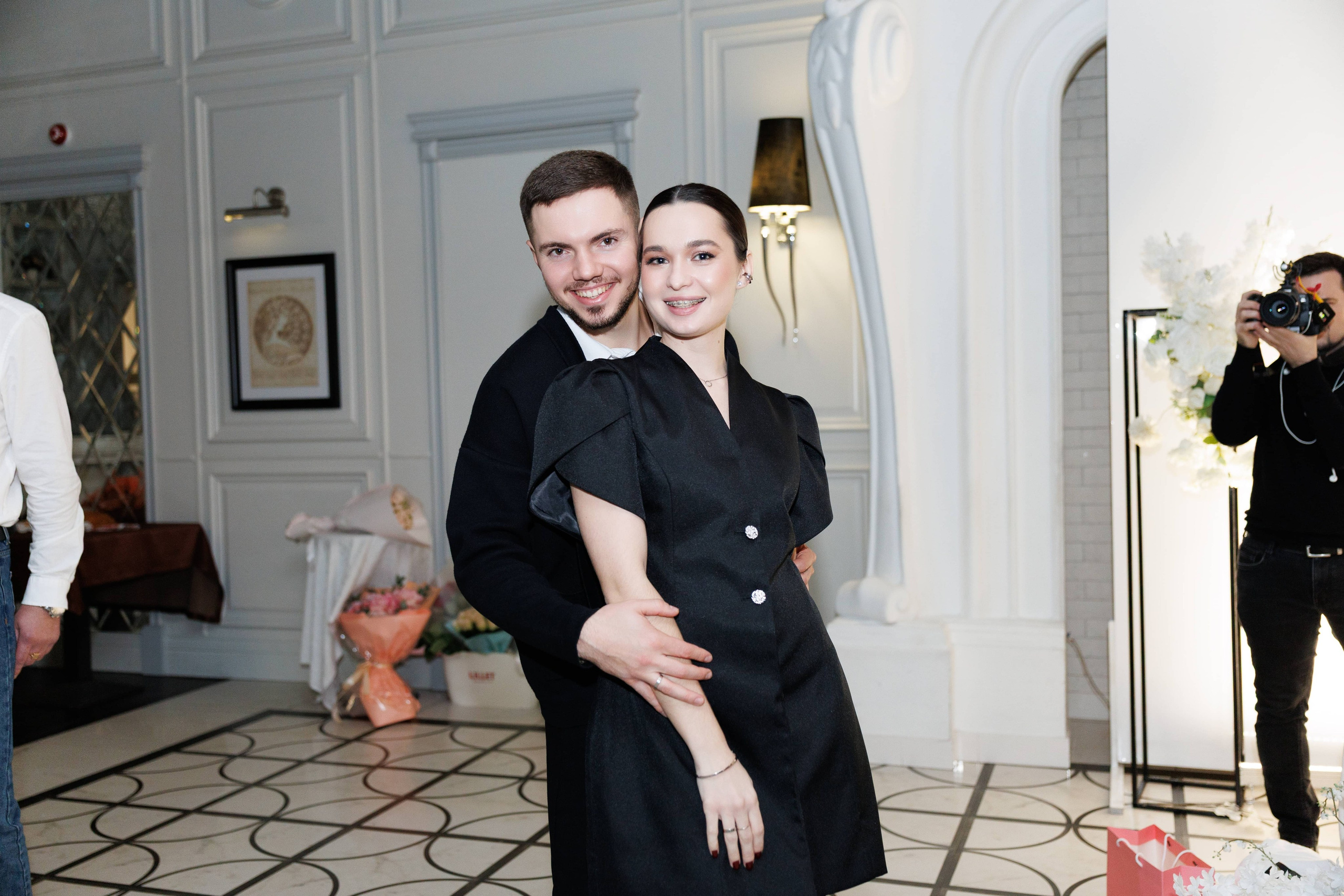 Максим и Маргарита