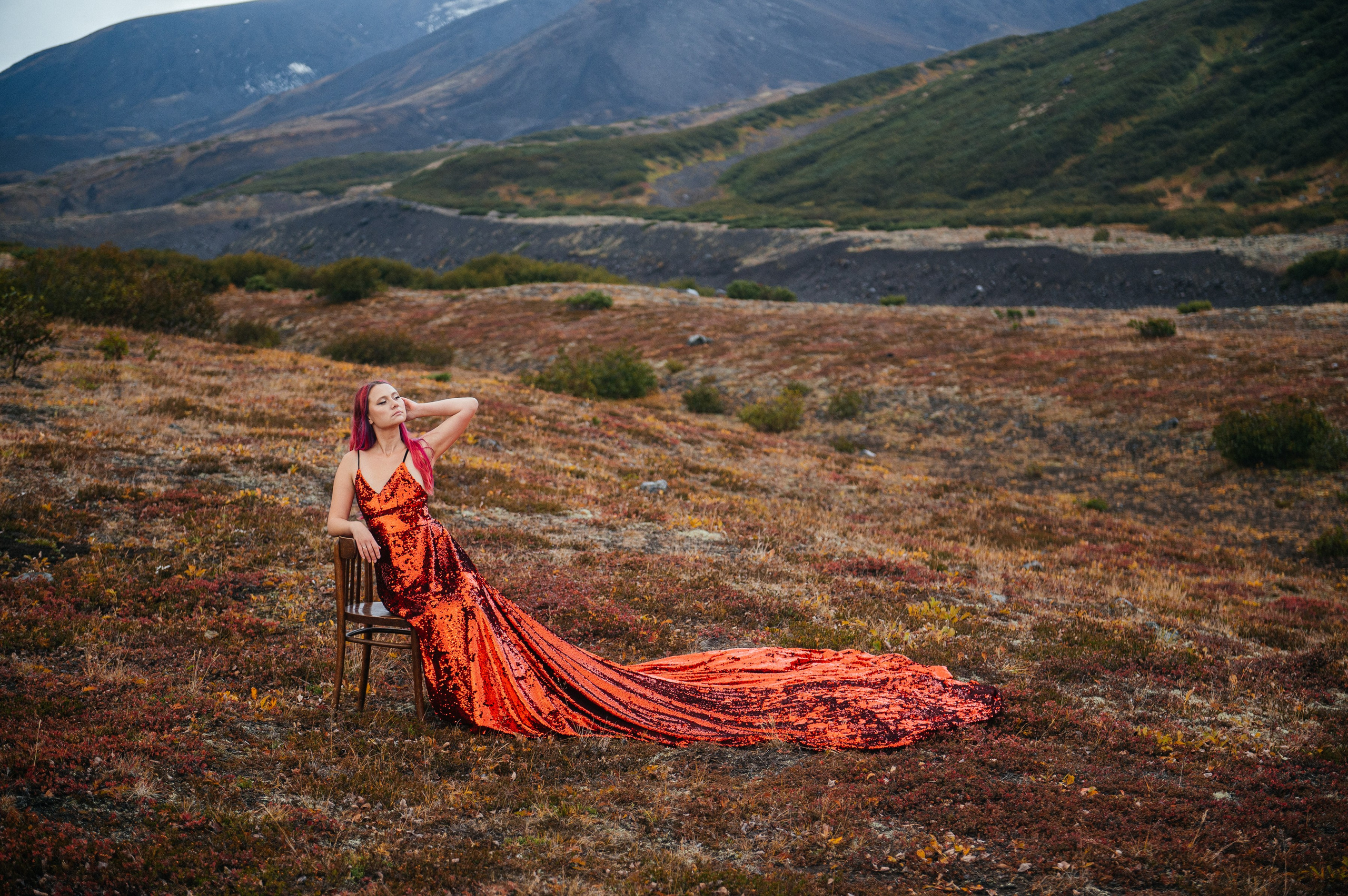 Индивидуальные фотосессии Камчатка. Свадебный и семейный фотограф Камчатка. Фотограф Камчатка