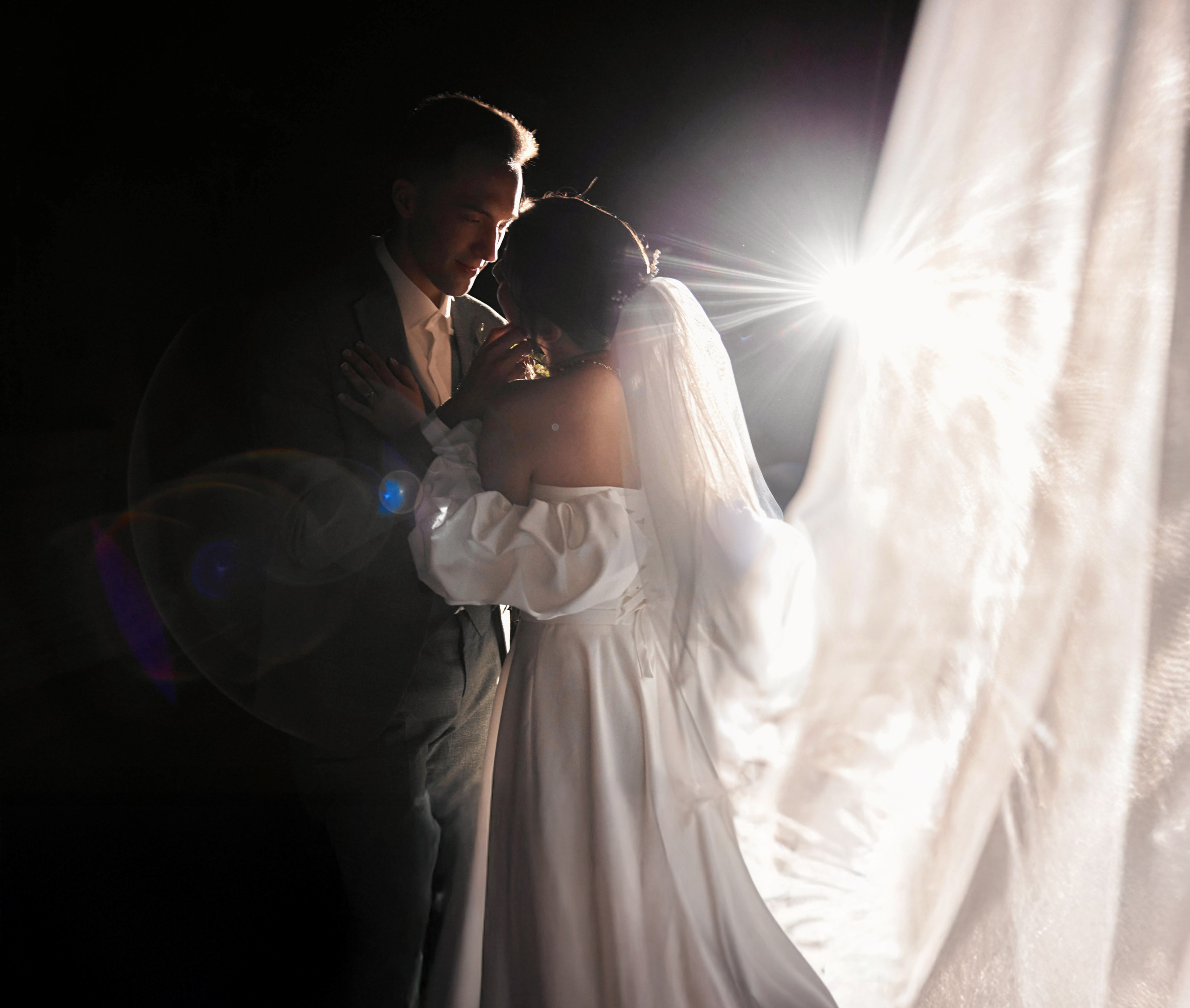 Свадьба. Музыка Иван — Фотограф Екатеринбург