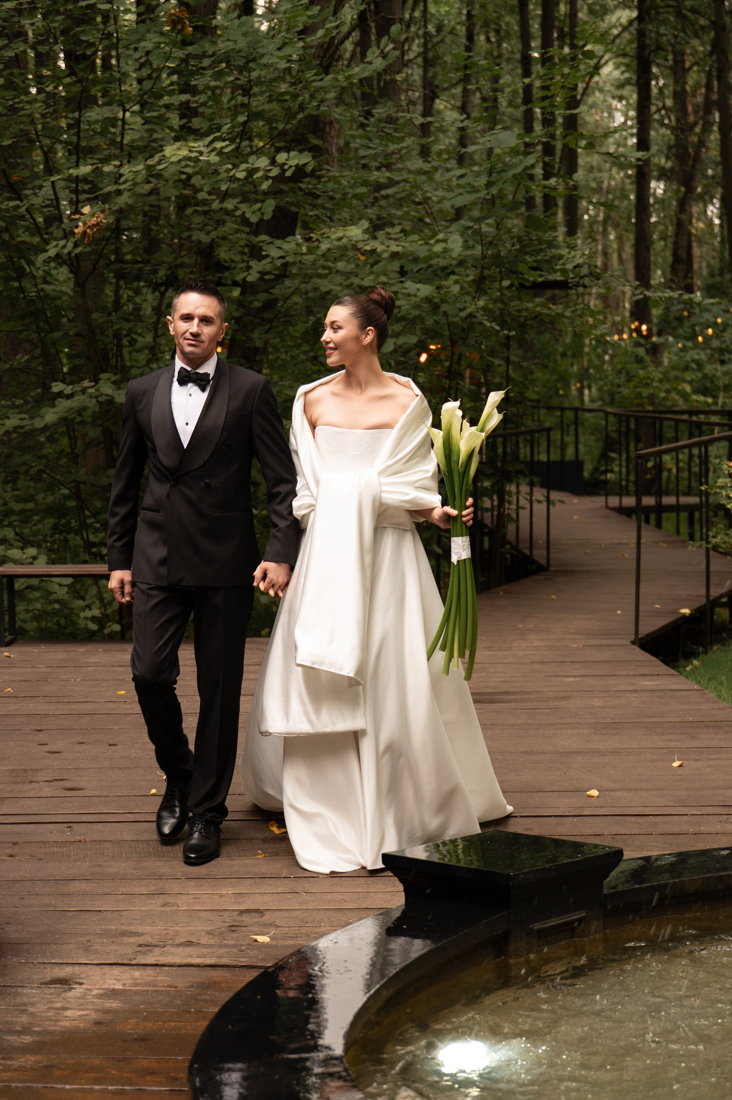 Wedding. Журавлёва Елена