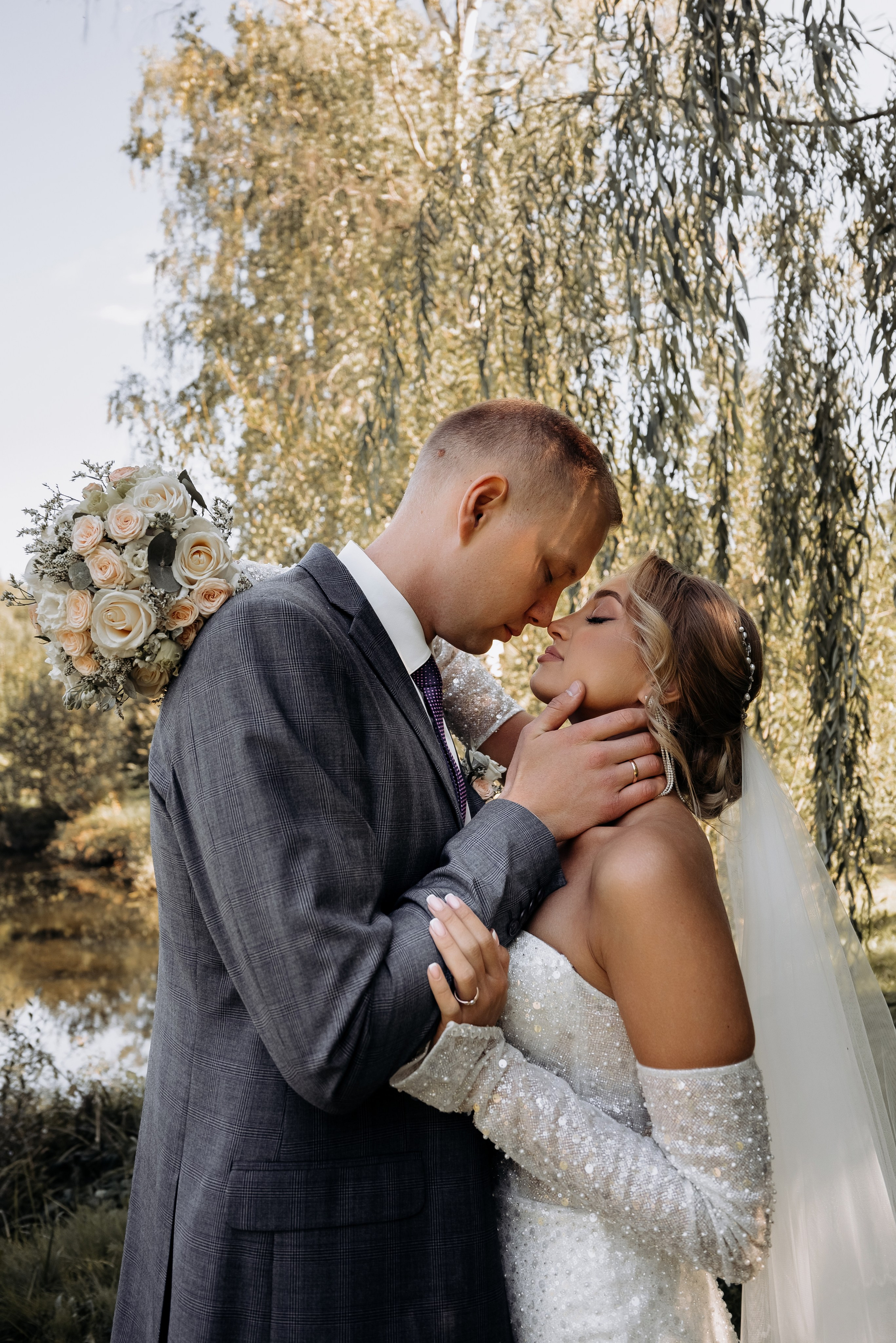 Лена и Глеб. Фотограф Тверь. Анна Драго