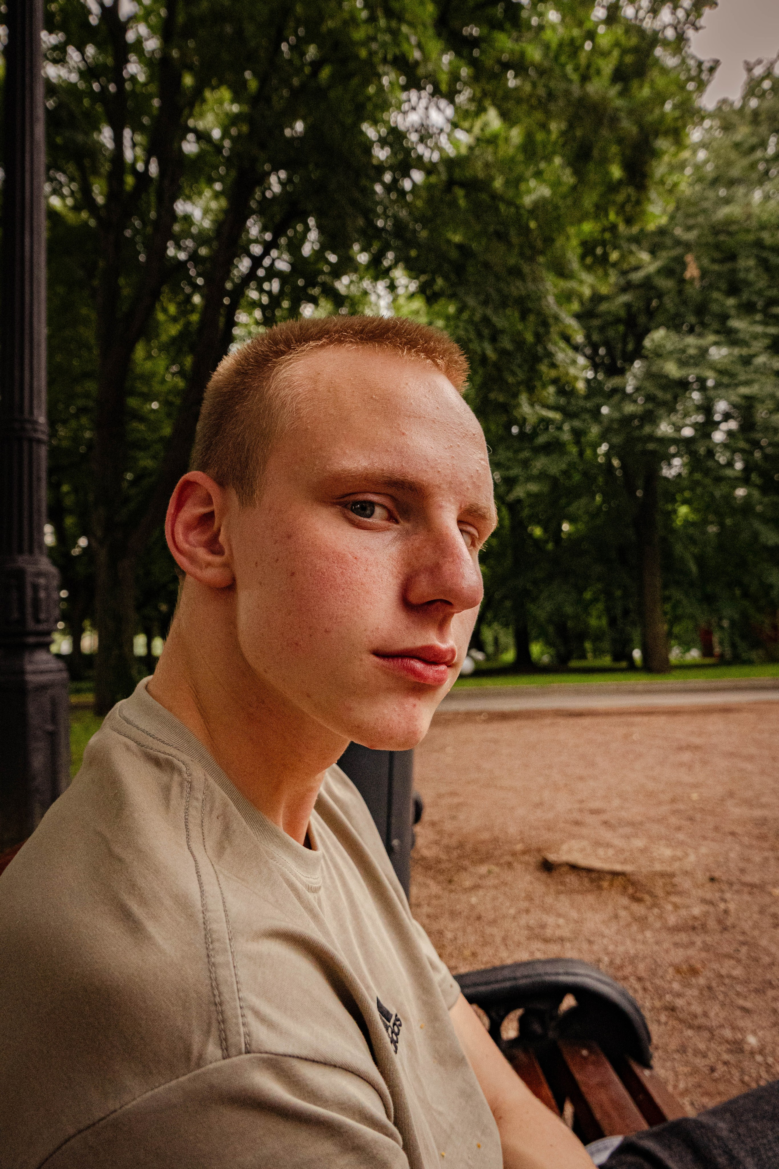 Личные фотосессии. Главная