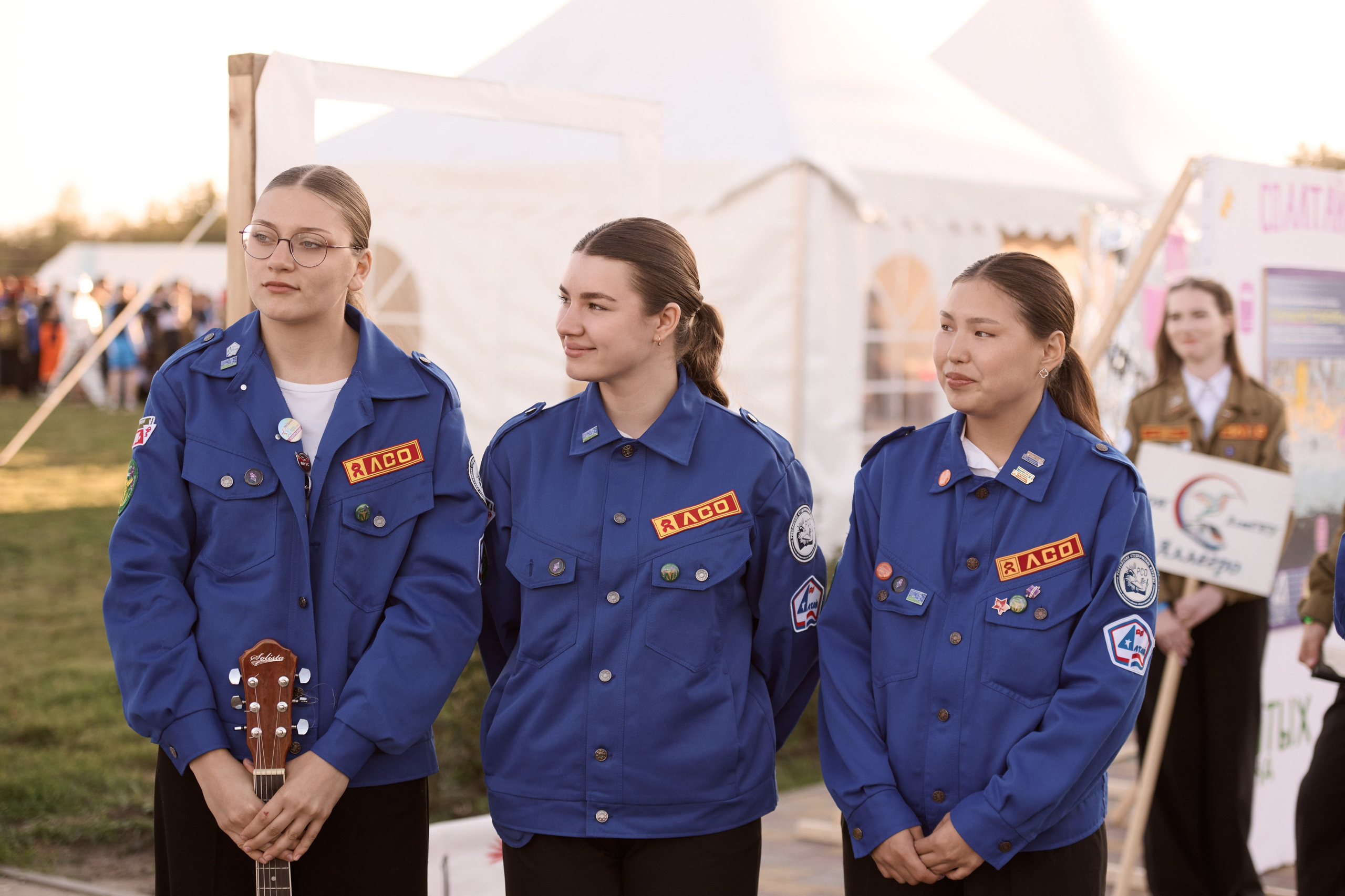 Павловский слёт. Сергей Богомолов. Свадебный и семейный фотограф