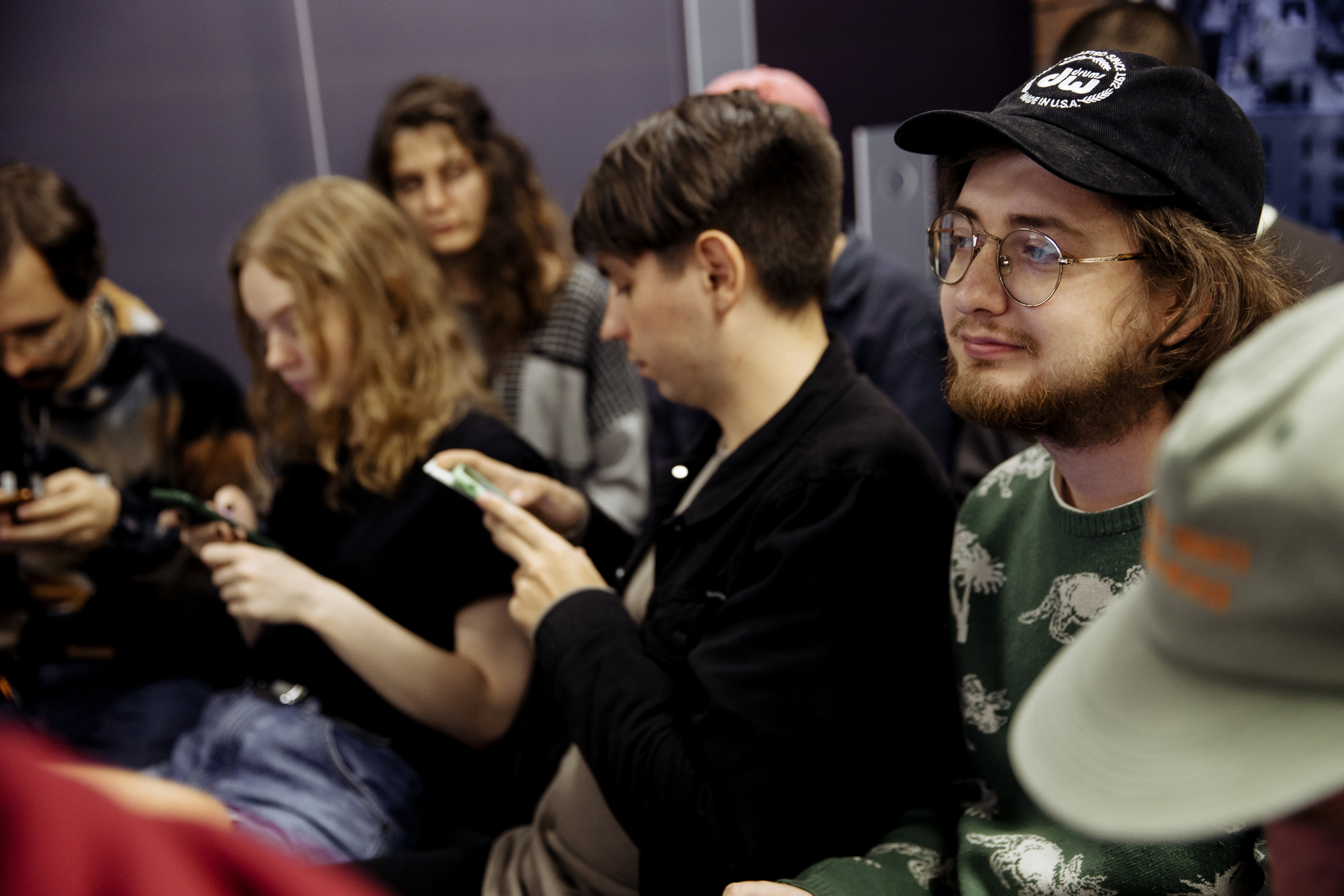 IT. Свадебный фотограф в Санкт-Петербурге Александр Пащенко