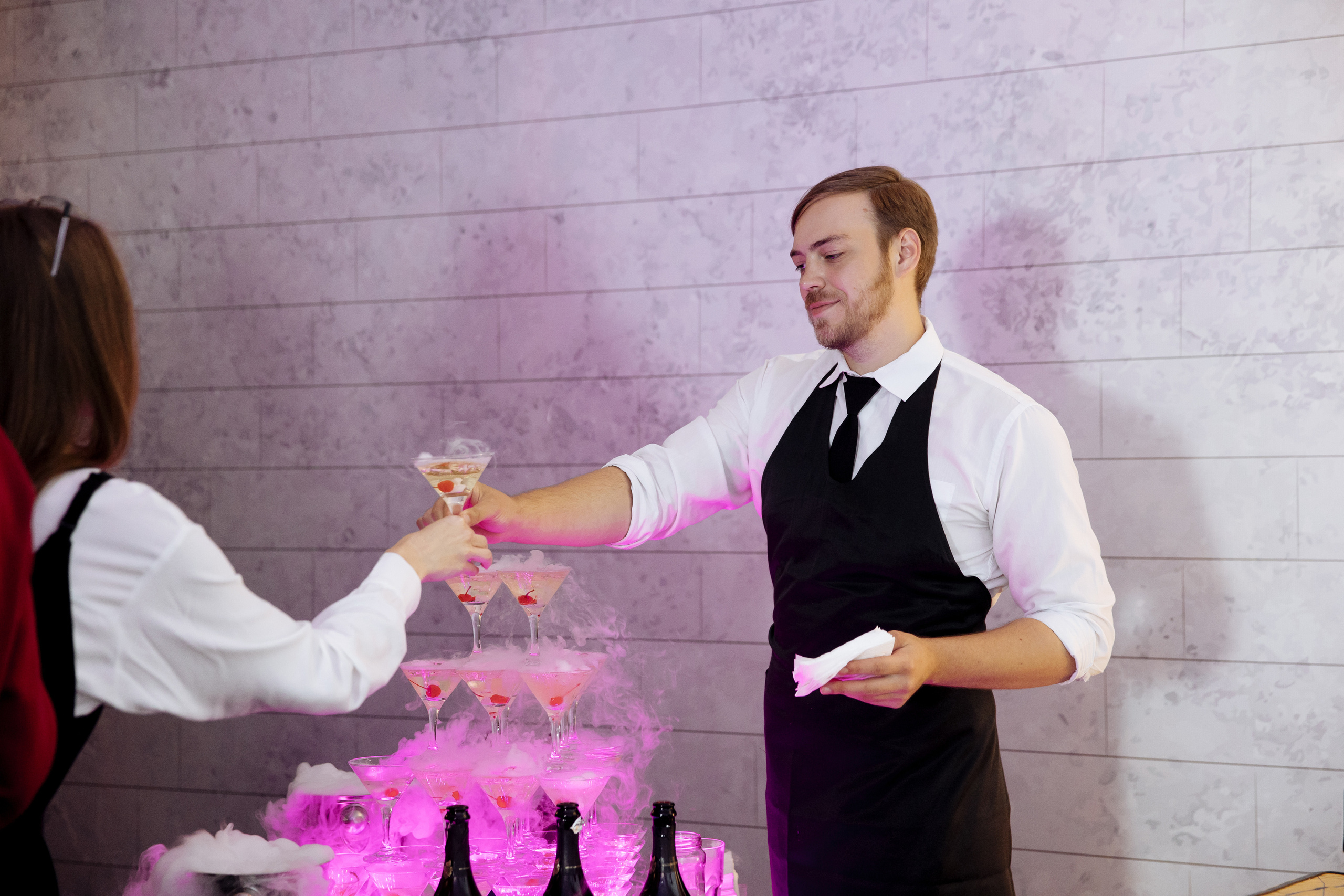 IT. Свадебный фотограф в Санкт-Петербурге Александр Пащенко