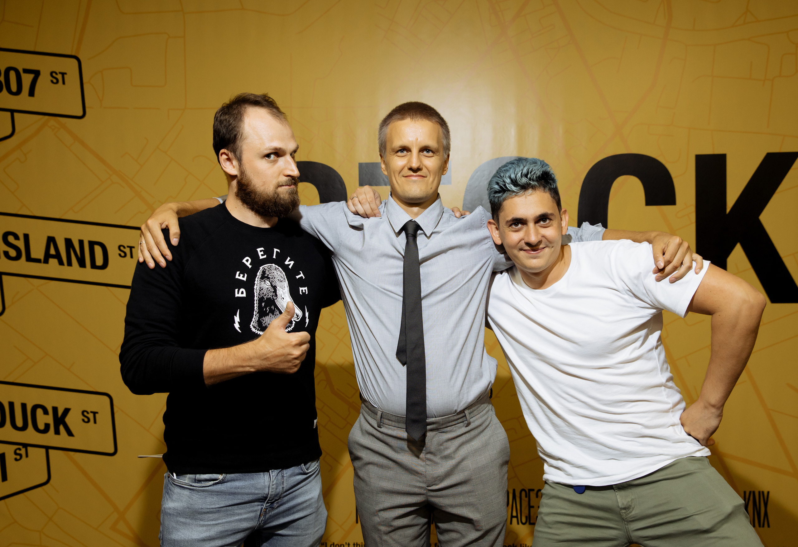 IT. Свадебный фотограф в Санкт-Петербурге Александр Пащенко