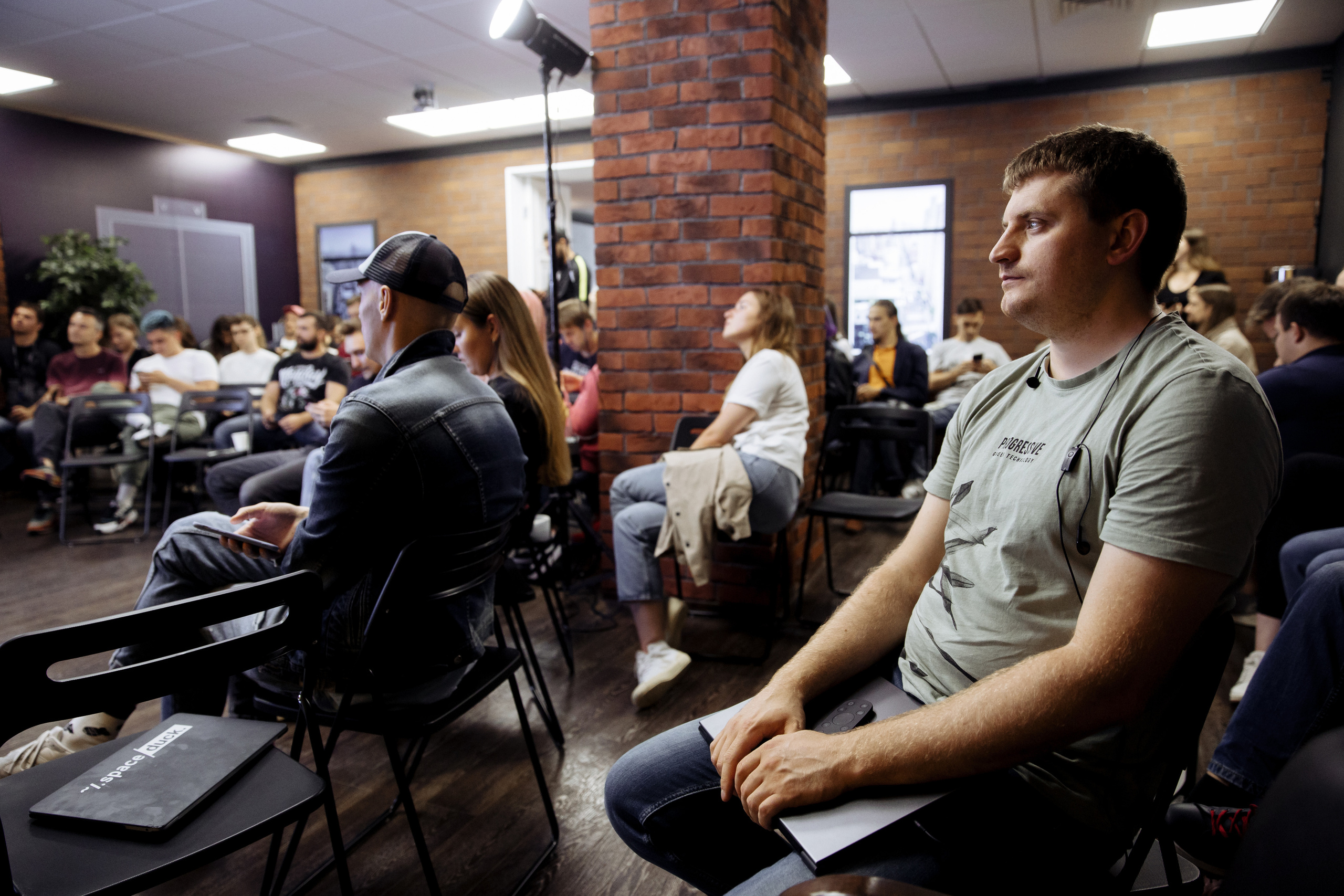 IT. Свадебный фотограф в Санкт-Петербурге Александр Пащенко