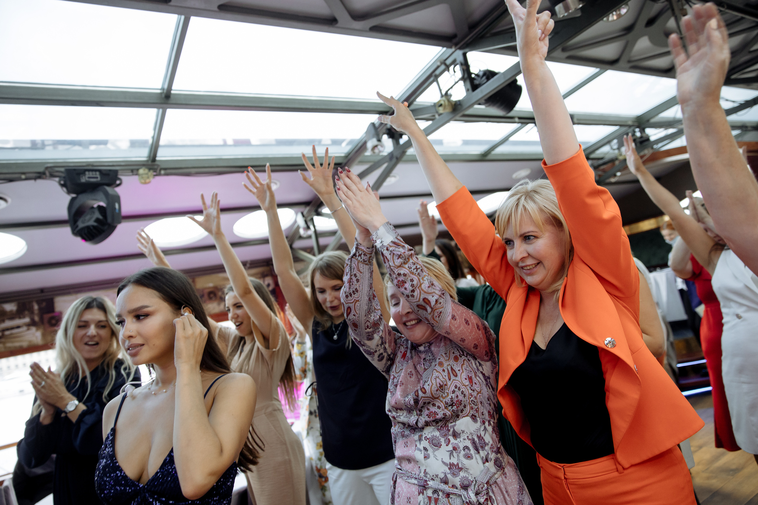 БАРРИКАДА. Свадебный фотограф в Санкт-Петербурге Александр Пащенко