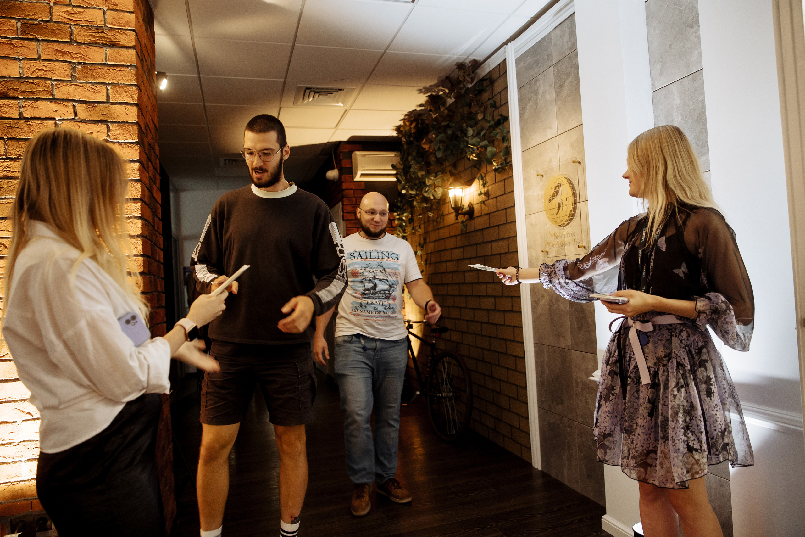 IT. Свадебный фотограф в Санкт-Петербурге Александр Пащенко