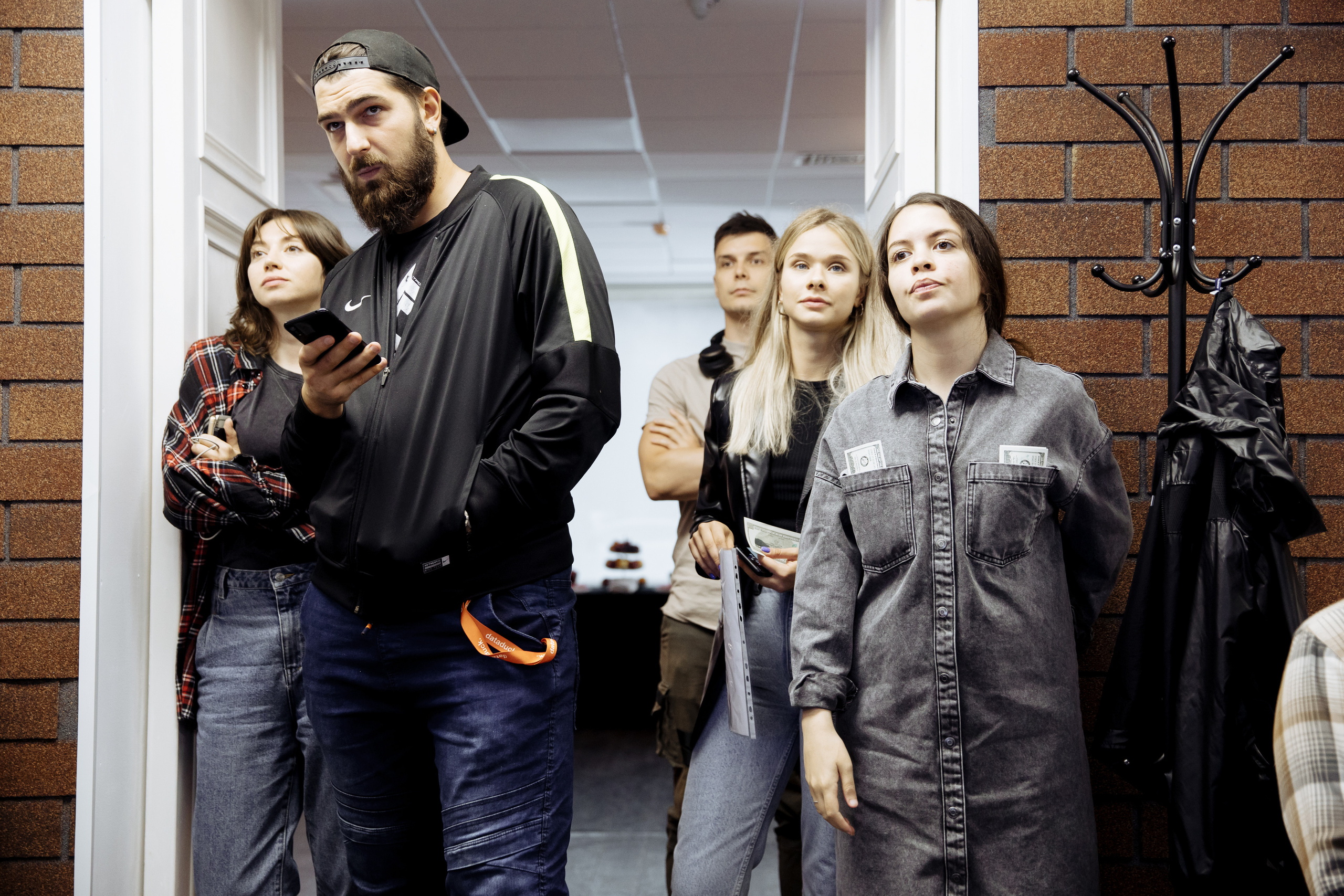 IT. Свадебный фотограф в Санкт-Петербурге Александр Пащенко