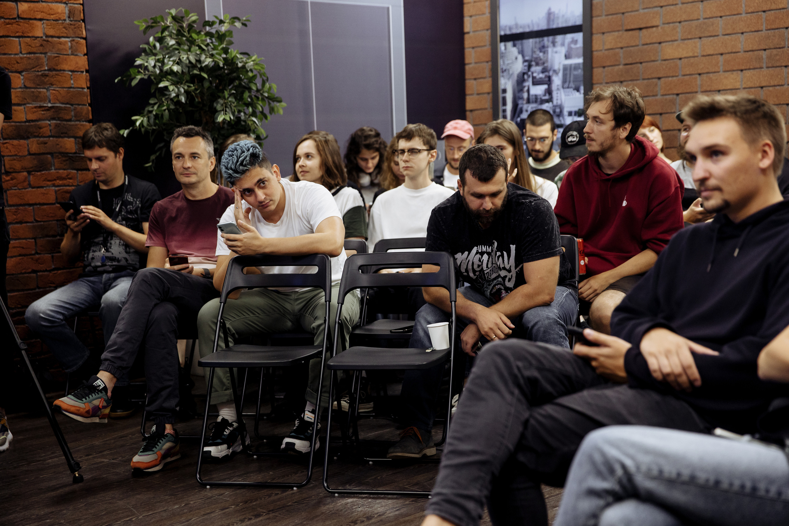 IT. Свадебный фотограф в Санкт-Петербурге Александр Пащенко