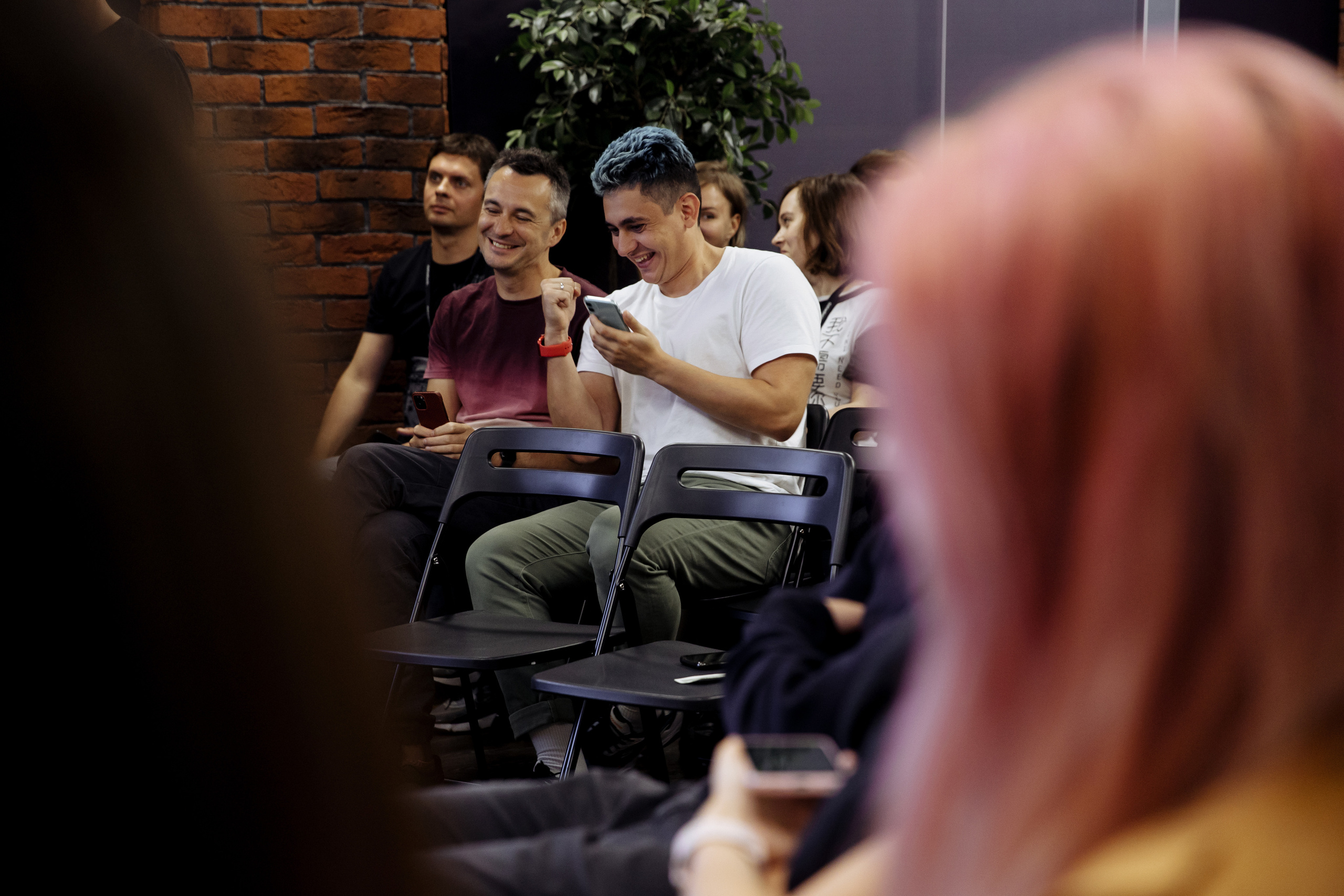 IT. Свадебный фотограф в Санкт-Петербурге Александр Пащенко